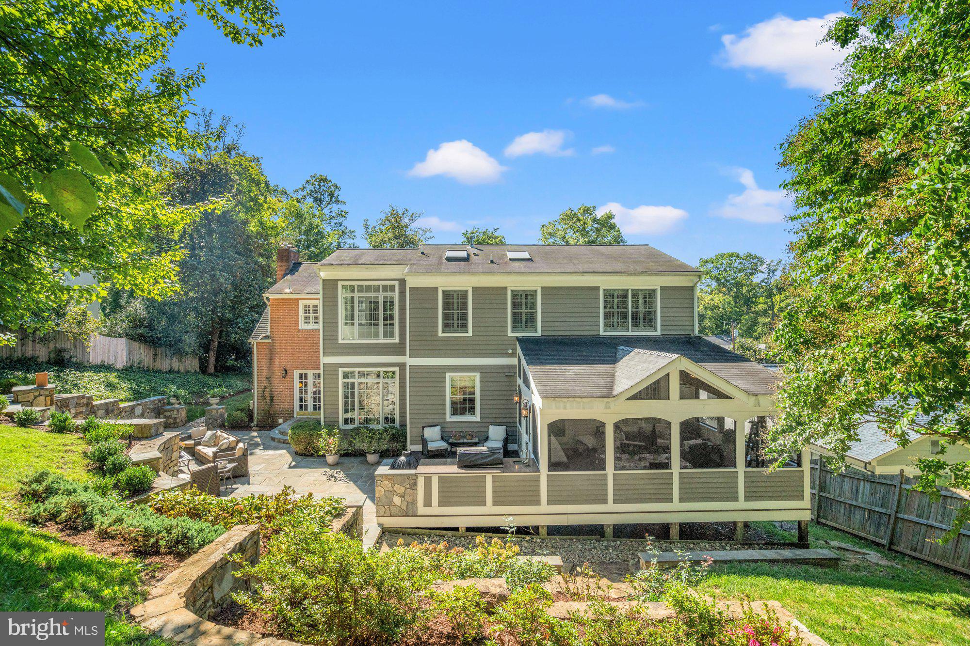 BELLE HAVEN - Residential