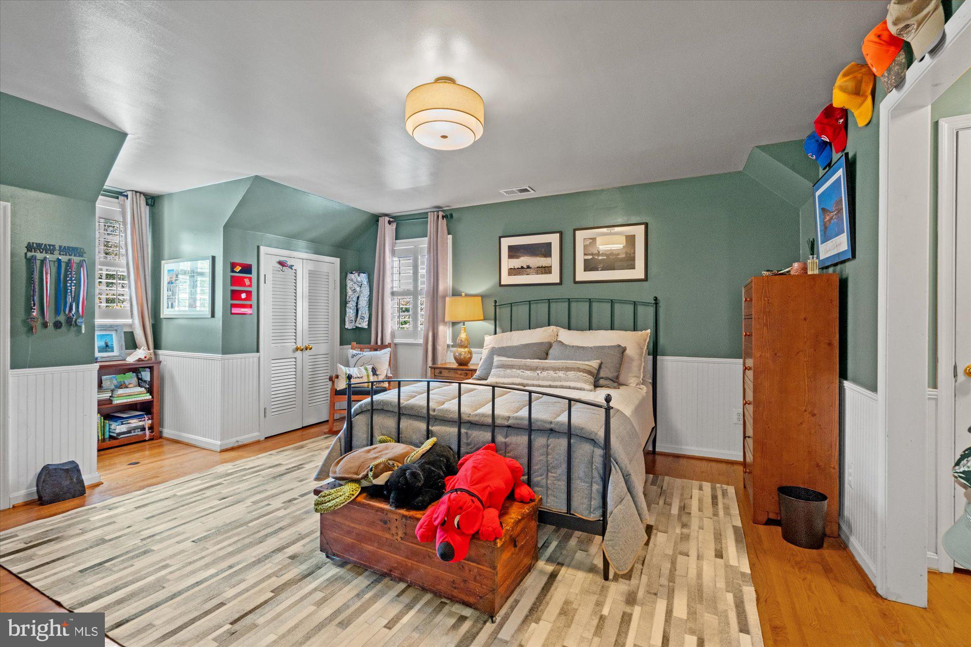 BELLE HAVEN - Residential