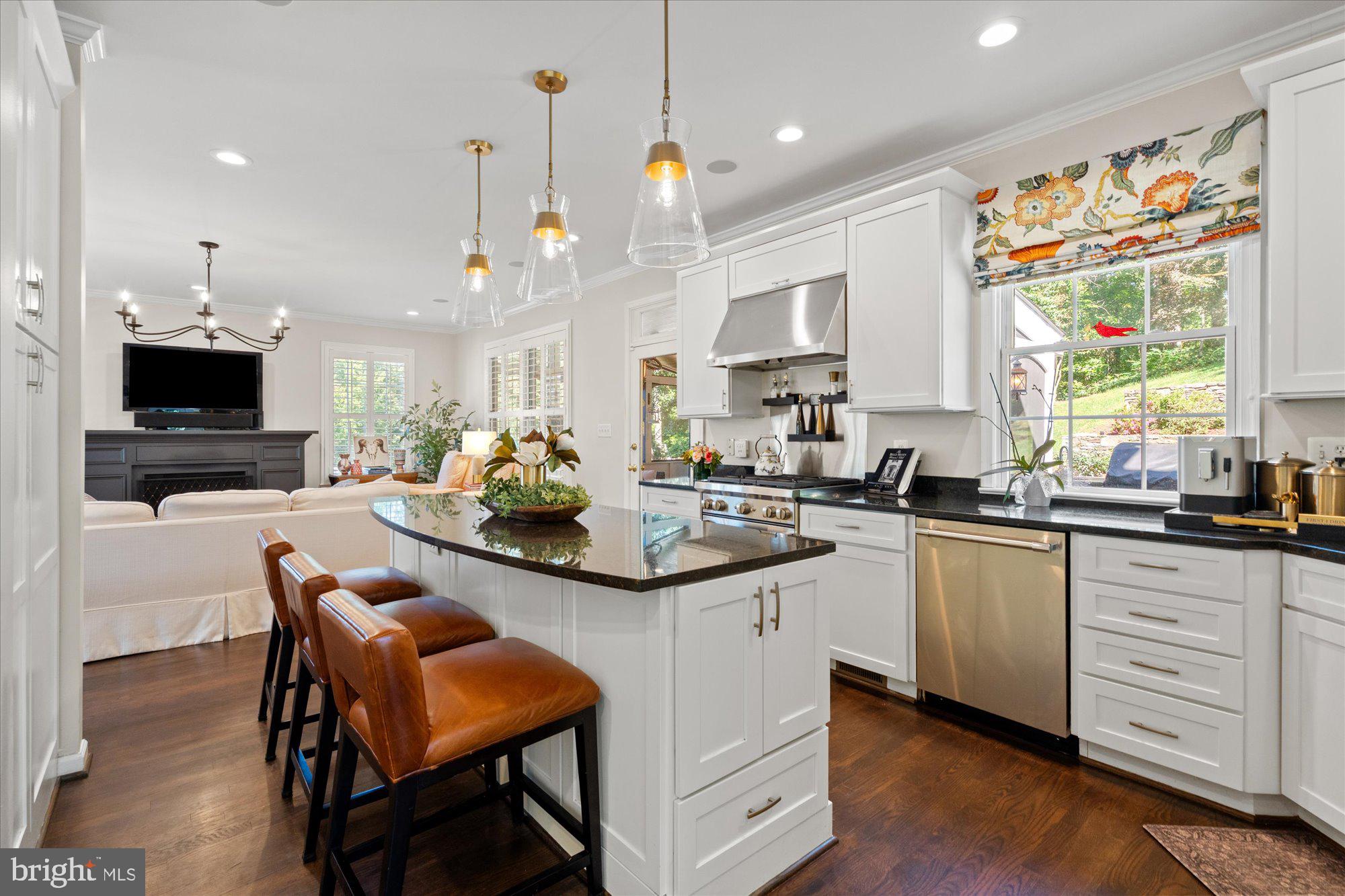 BELLE HAVEN - Residential