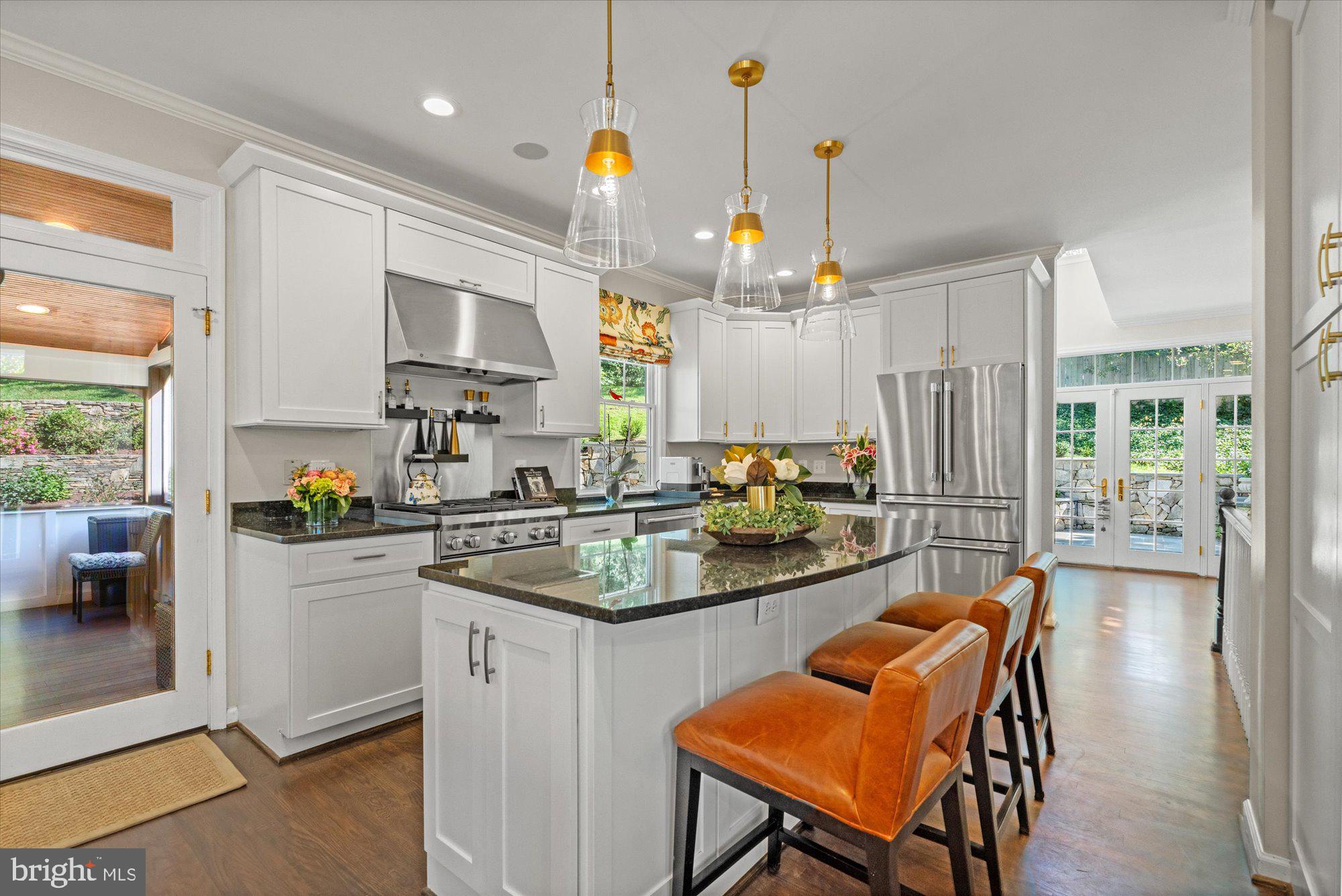 BELLE HAVEN - Residential