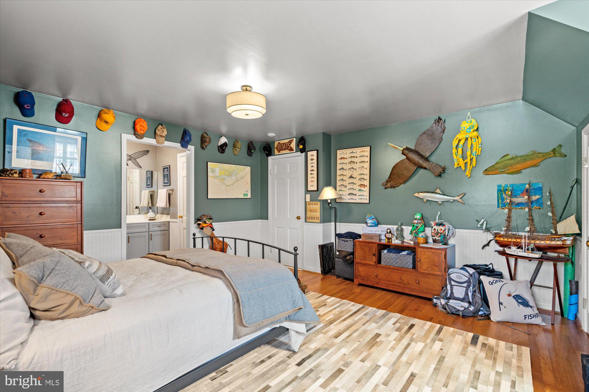 BELLE HAVEN - Residential