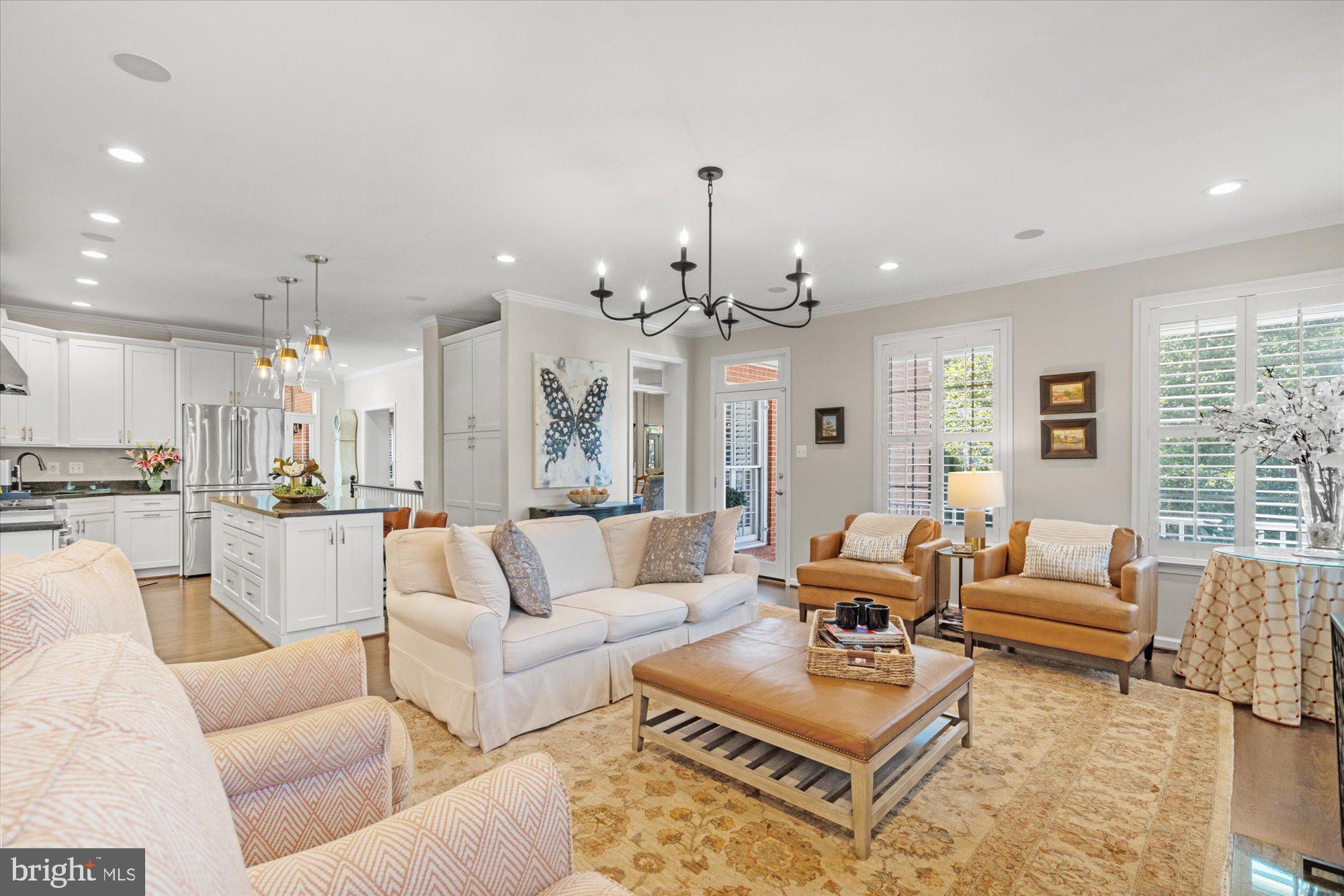 BELLE HAVEN - Residential