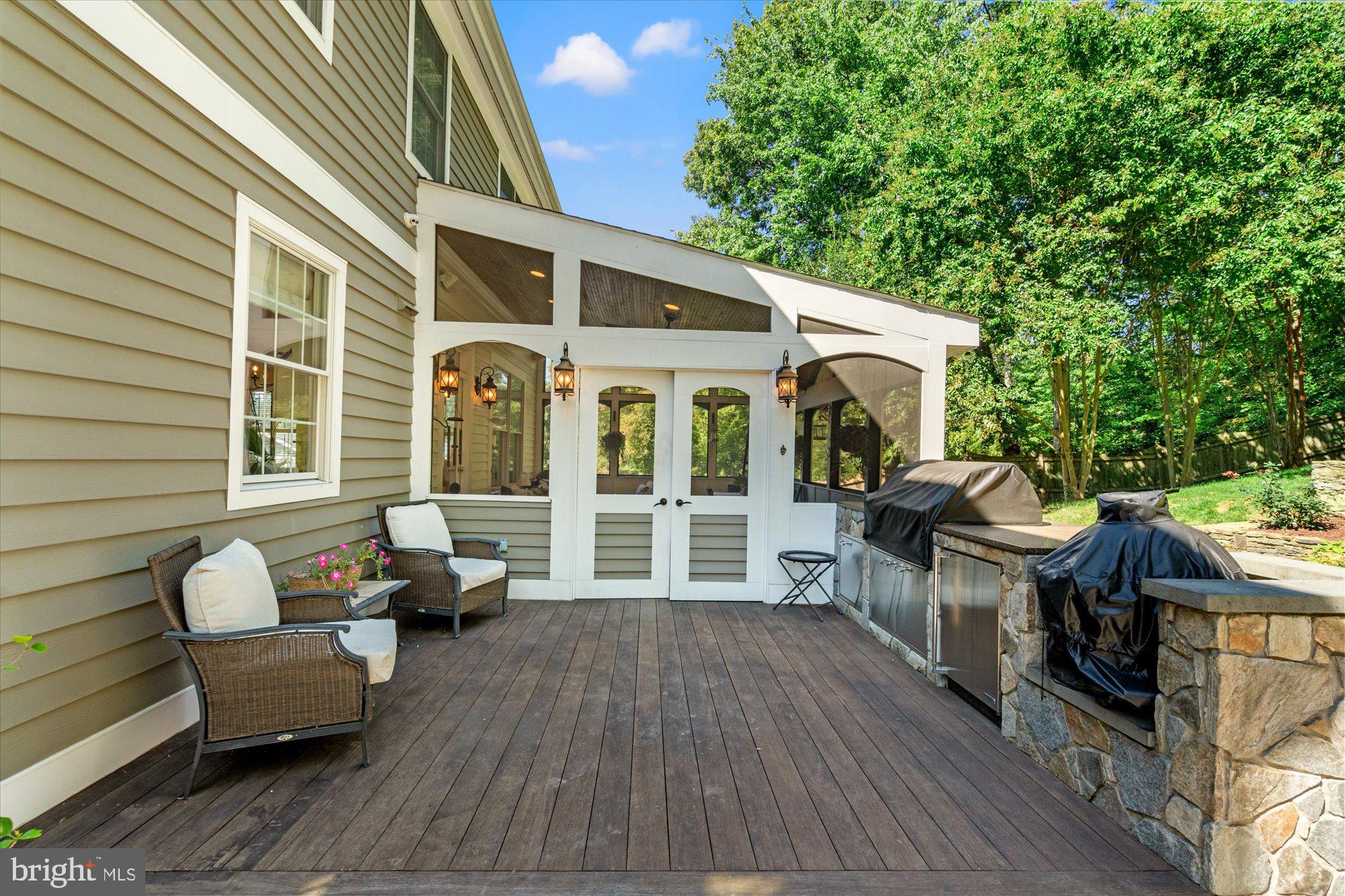 BELLE HAVEN - Residential