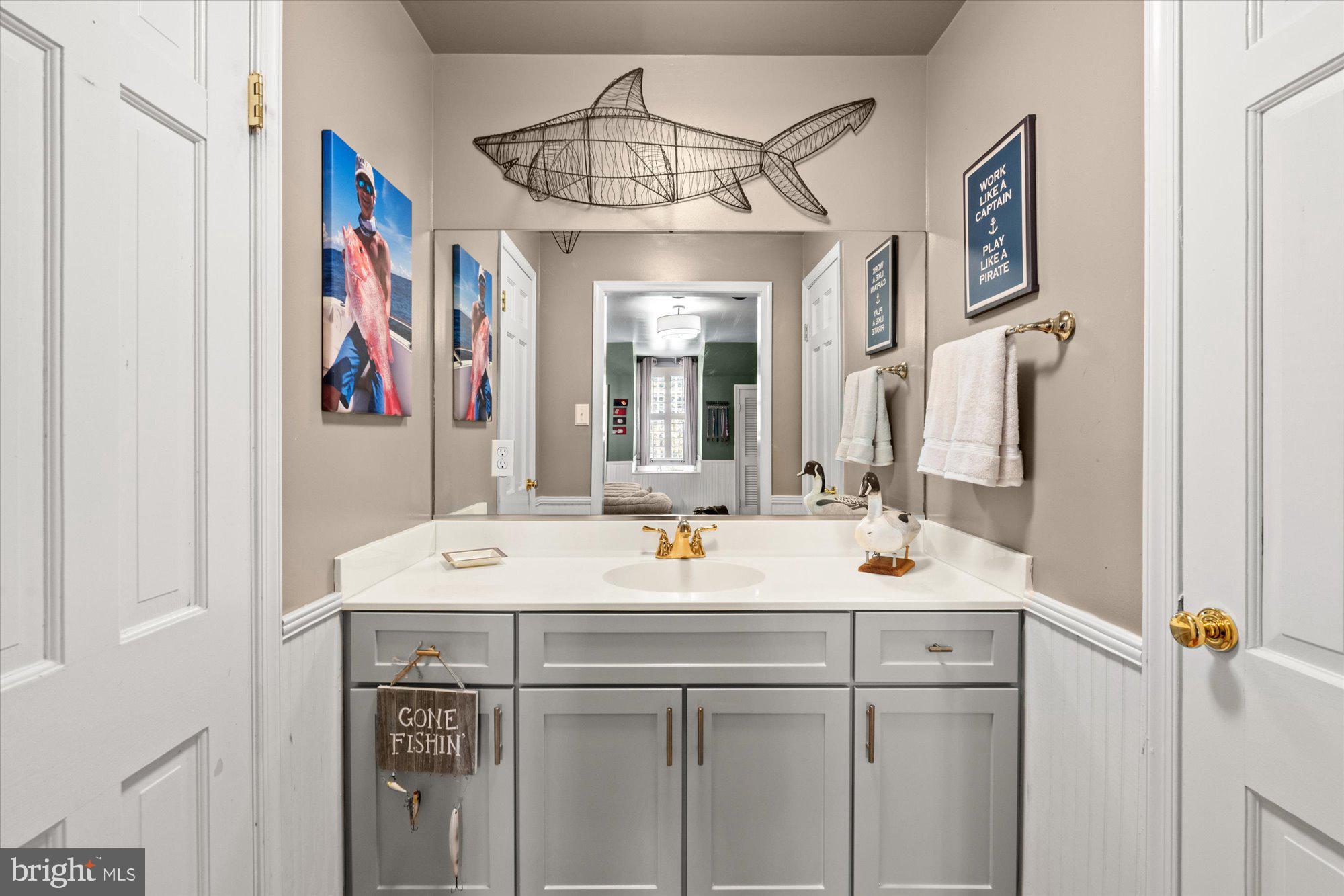 BELLE HAVEN - Residential