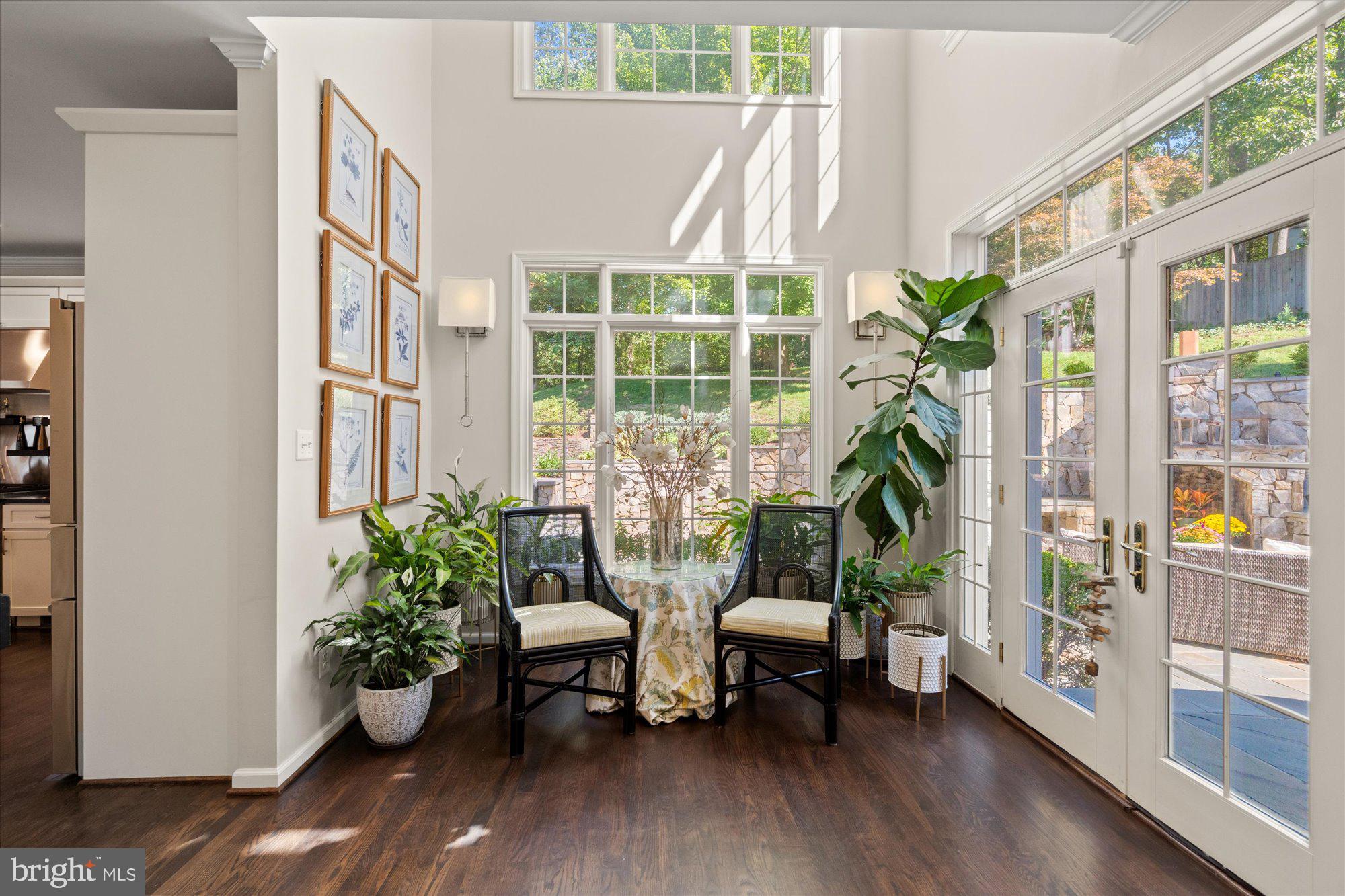 BELLE HAVEN - Residential