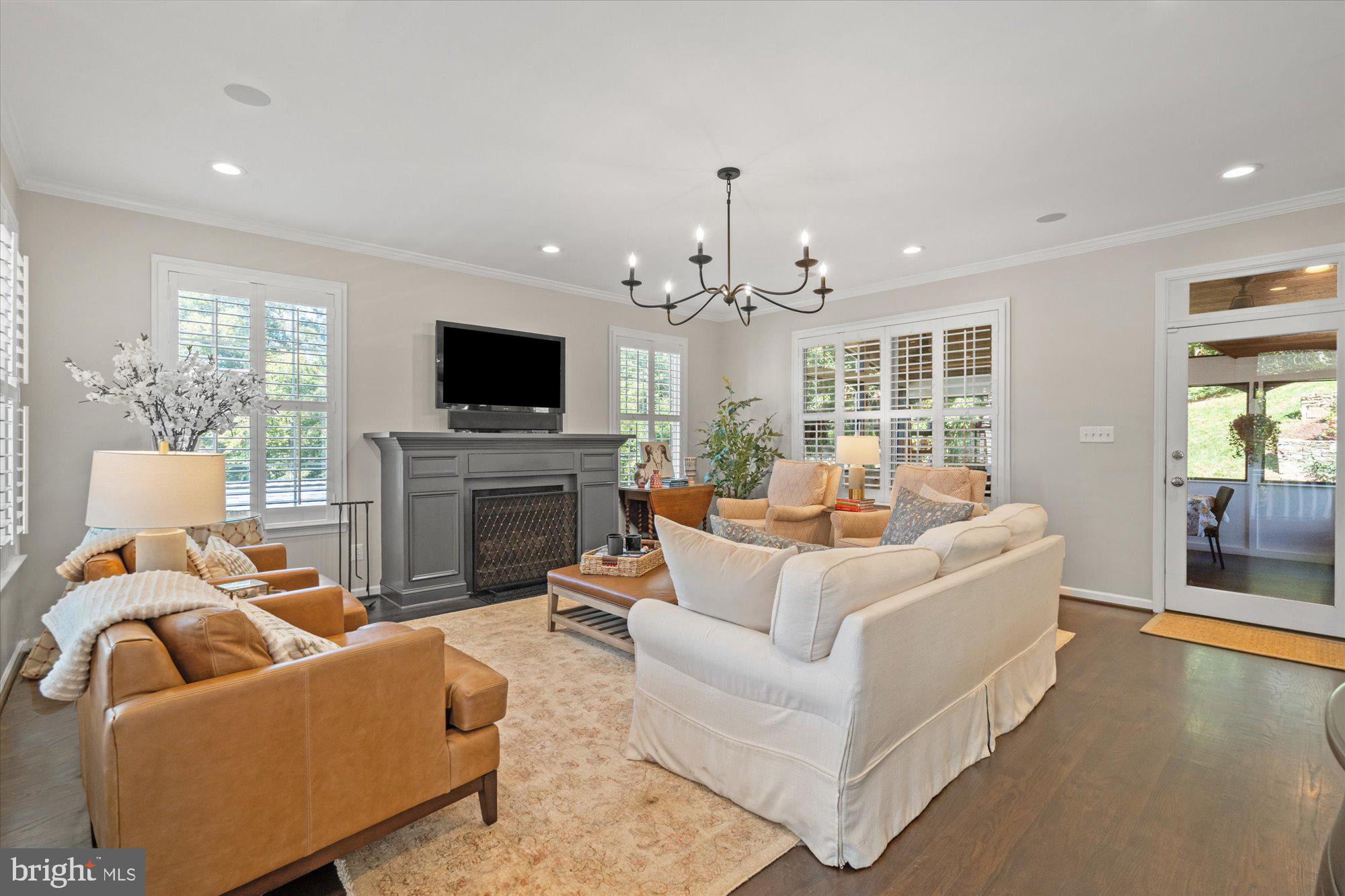 BELLE HAVEN - Residential