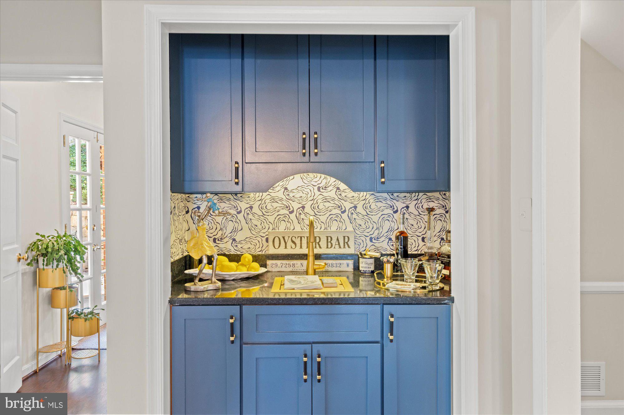 BELLE HAVEN - Residential