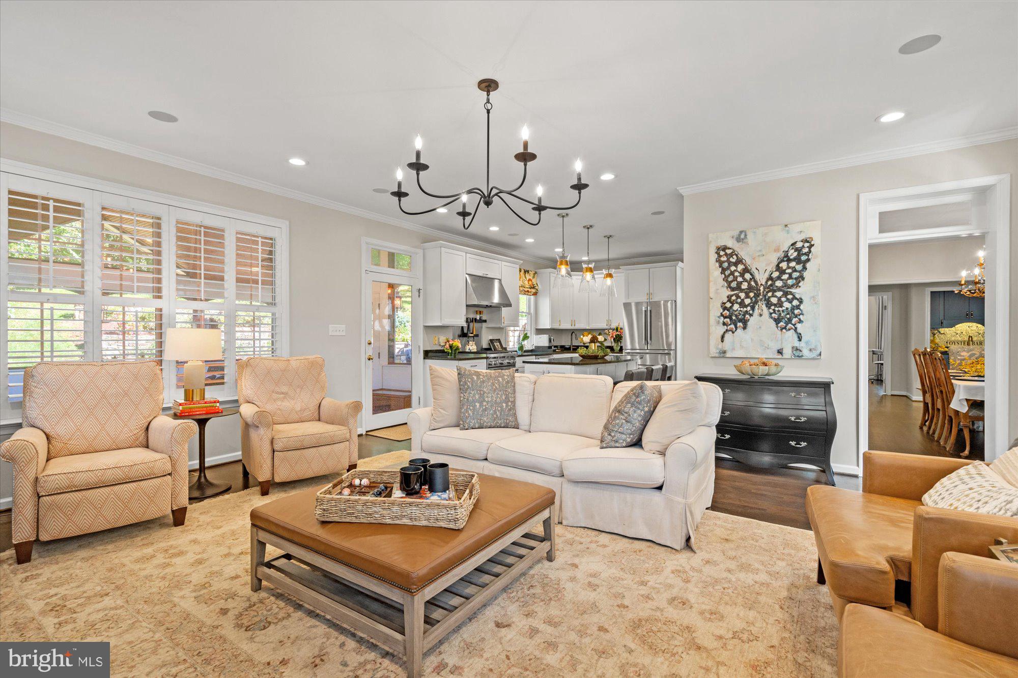 BELLE HAVEN - Residential