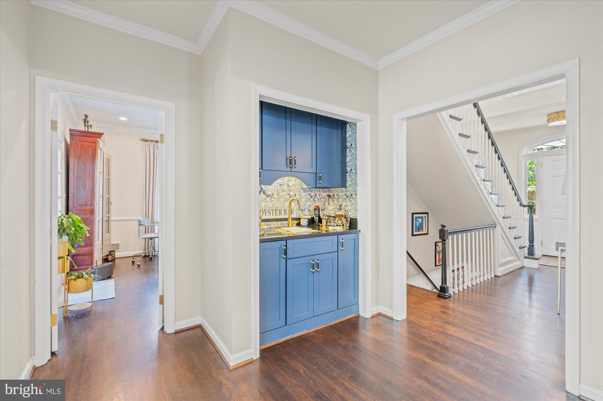 BELLE HAVEN - Residential