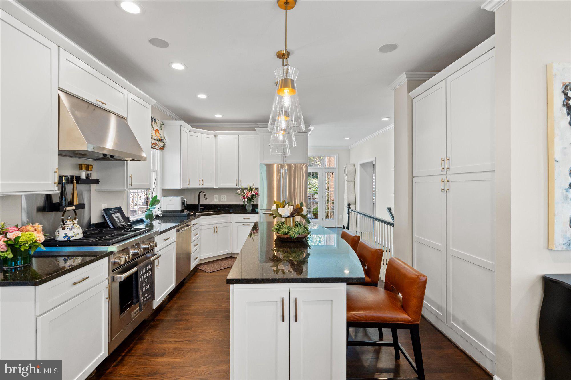 BELLE HAVEN - Residential