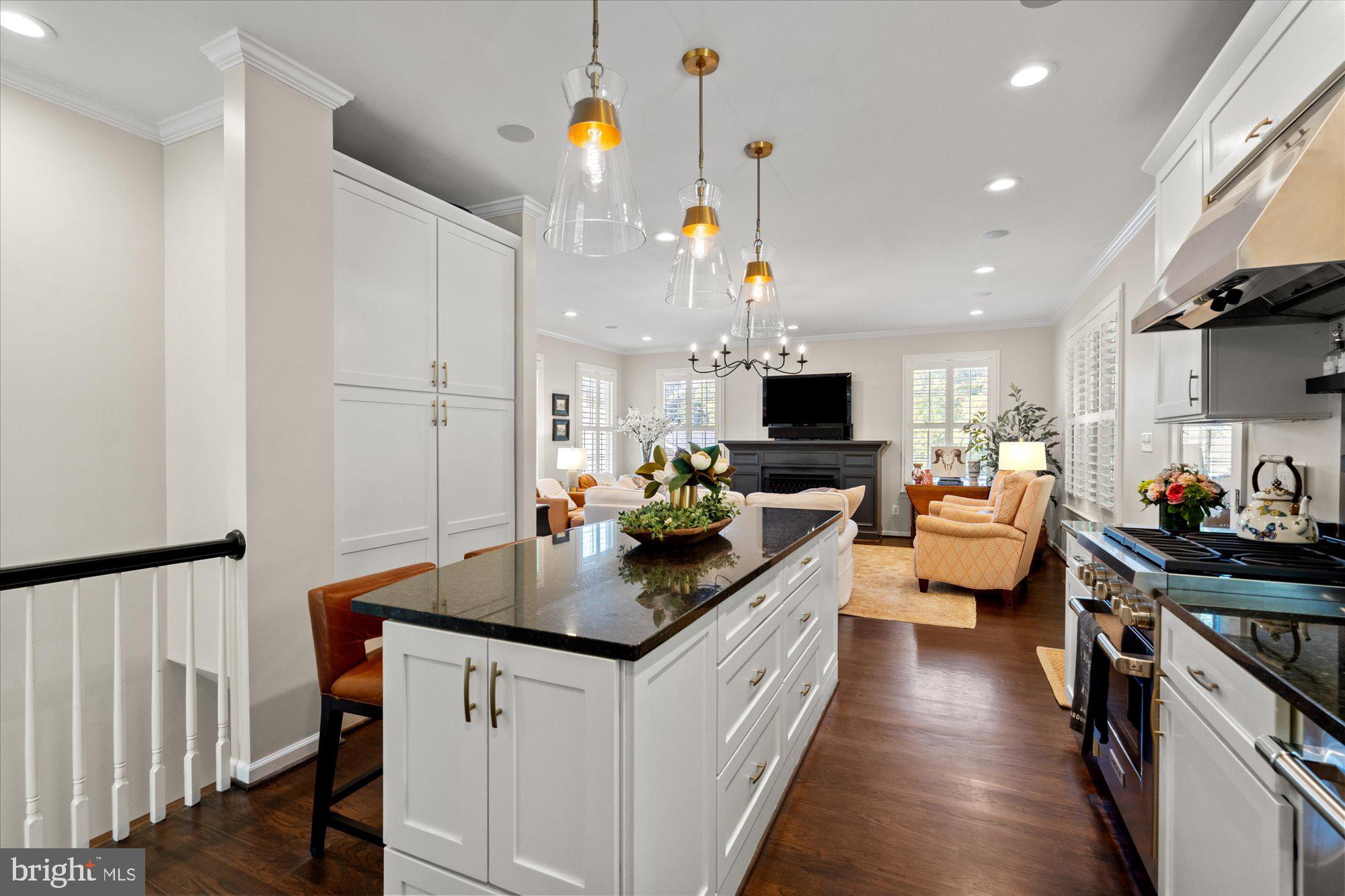 BELLE HAVEN - Residential