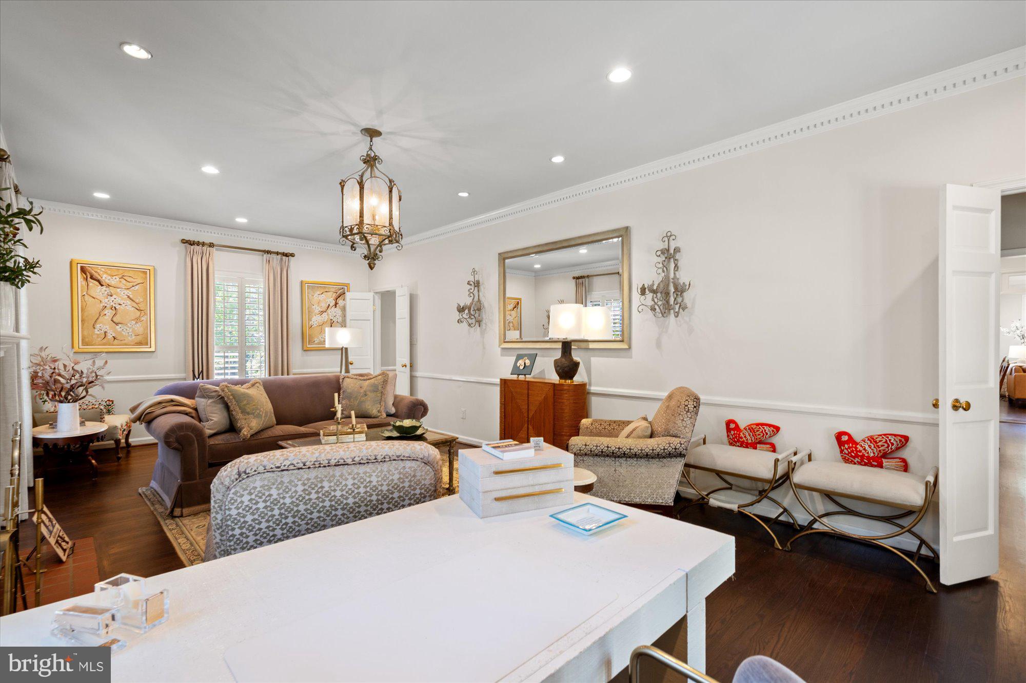 BELLE HAVEN - Residential