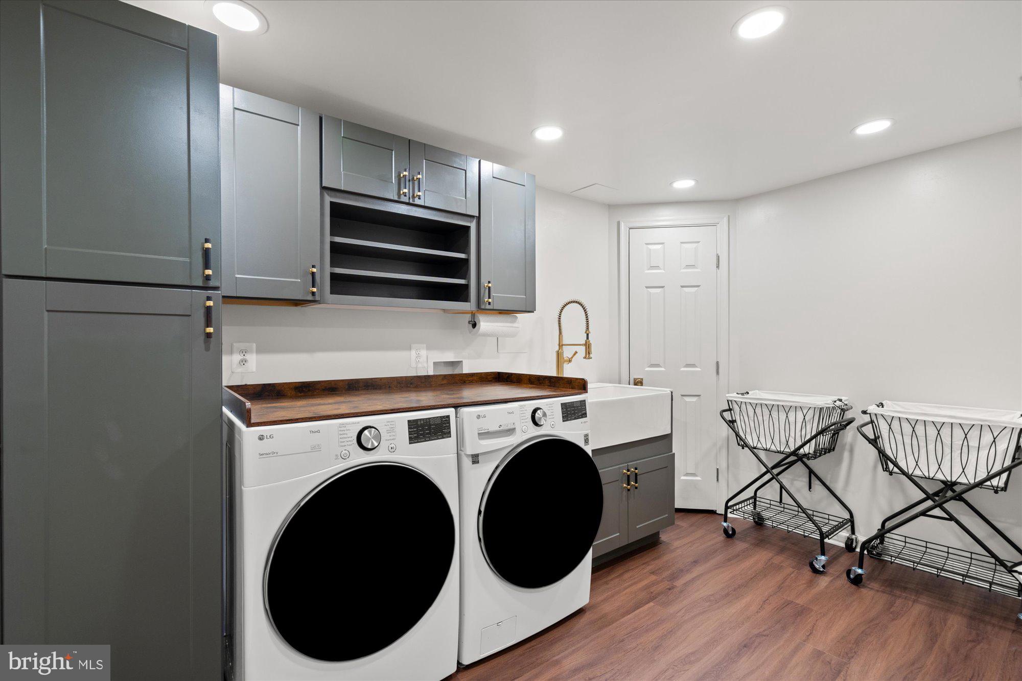 BELLE HAVEN - Residential