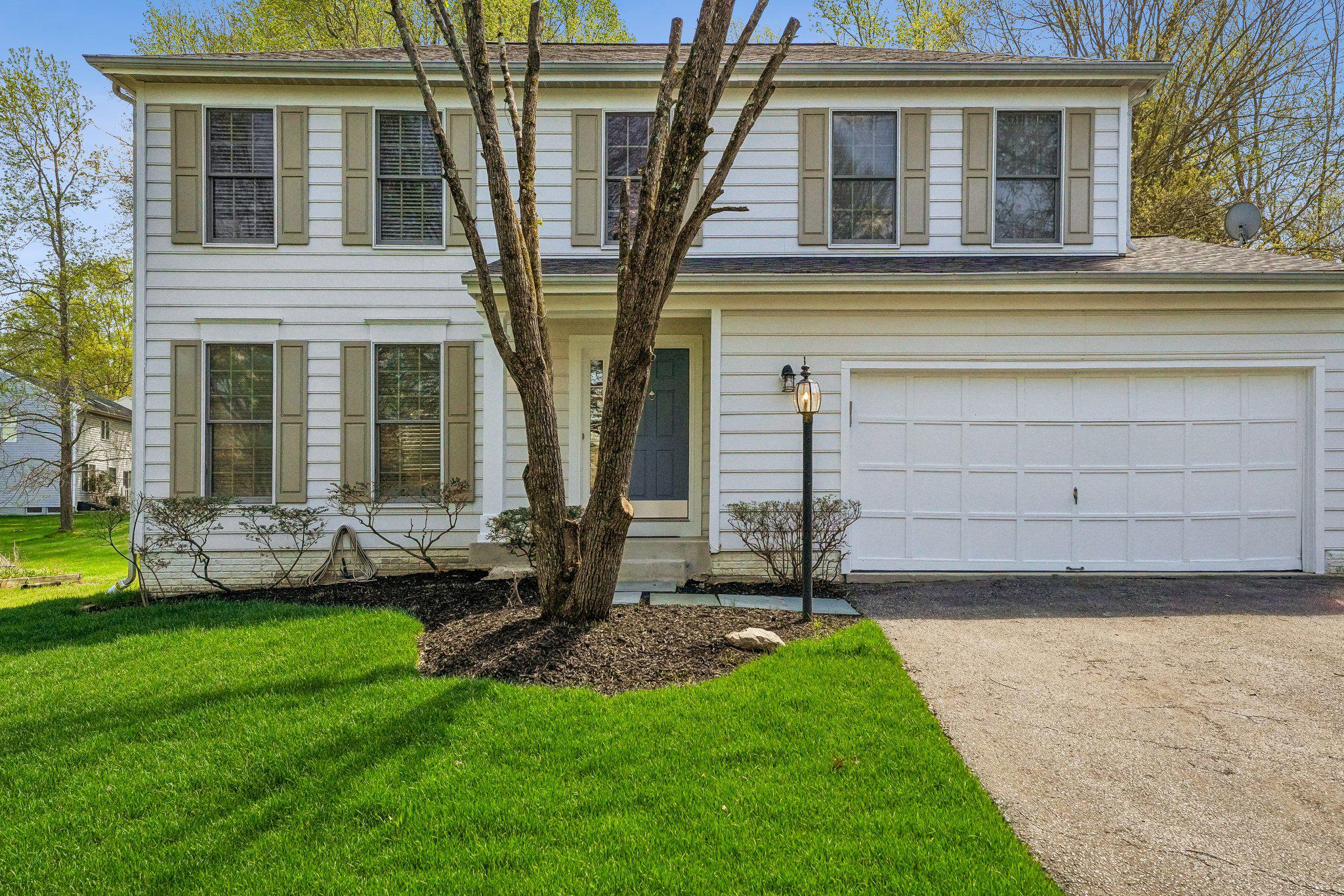 12809 THISTLE BLOSSOM WAY