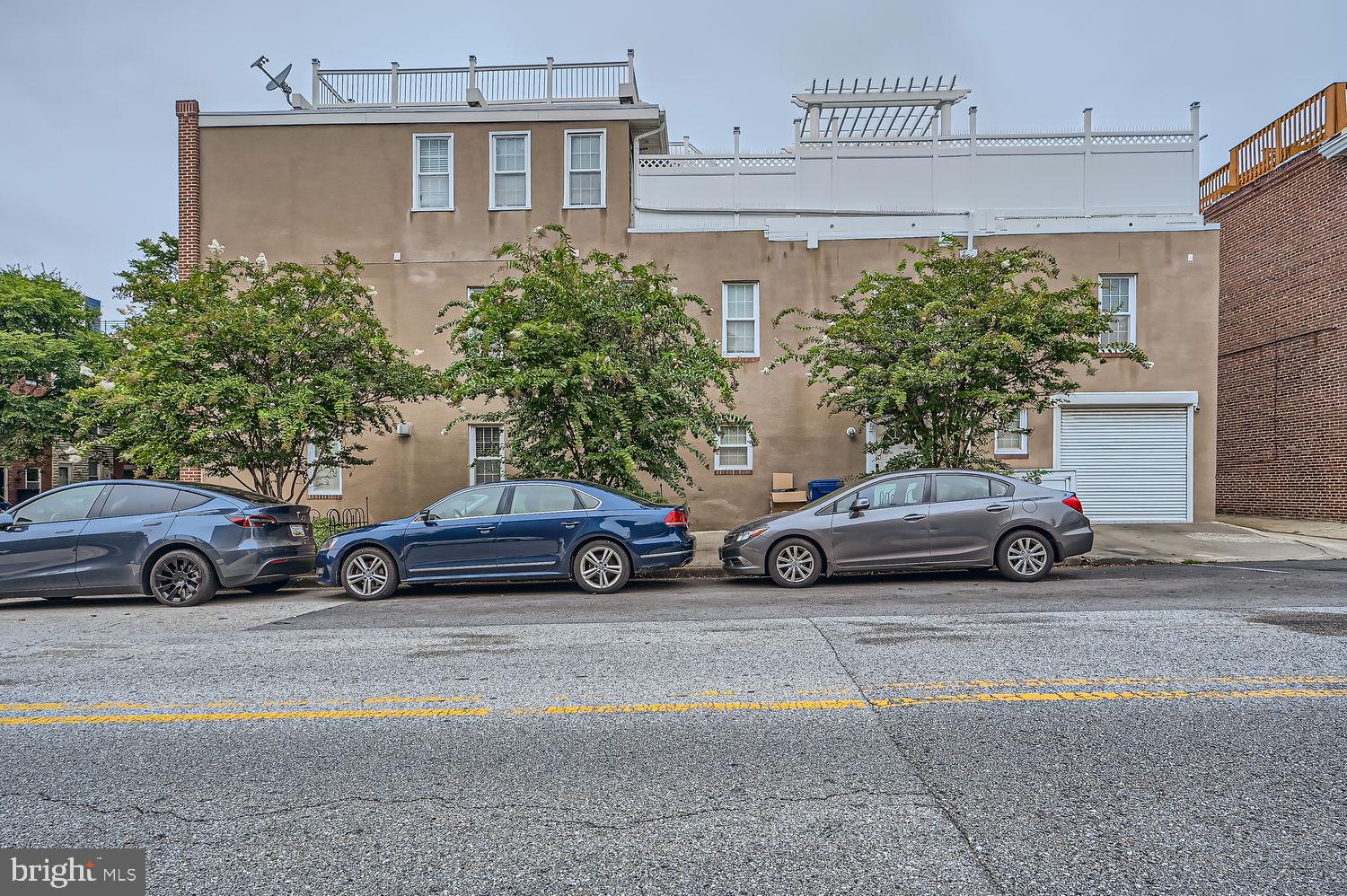 CANTON - Residential Lease