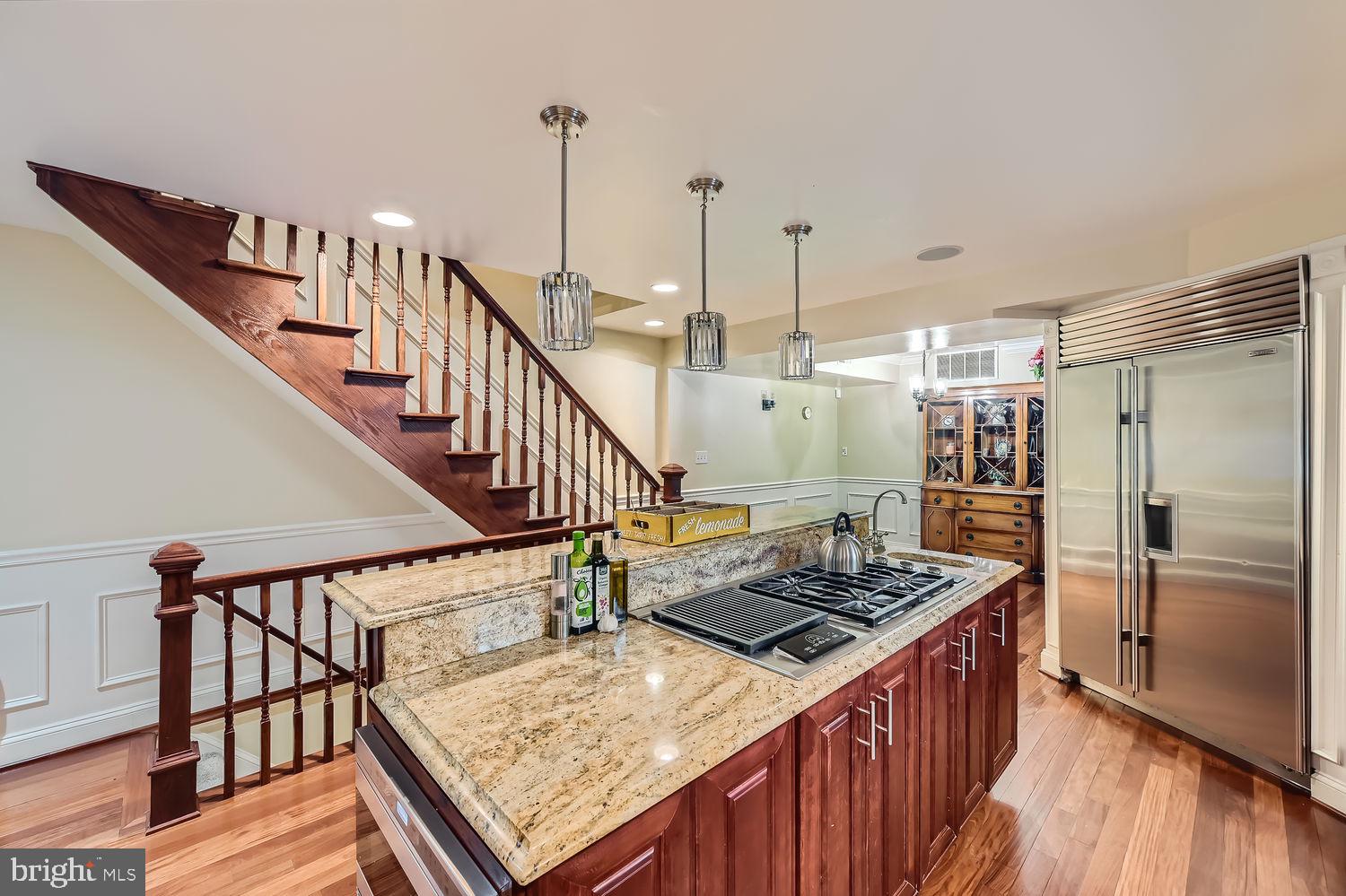 CANTON - Residential Lease