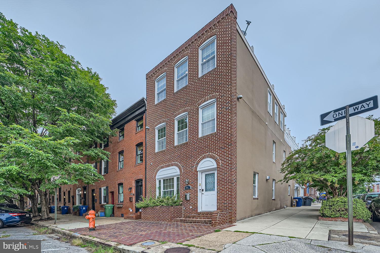 CANTON - Residential Lease