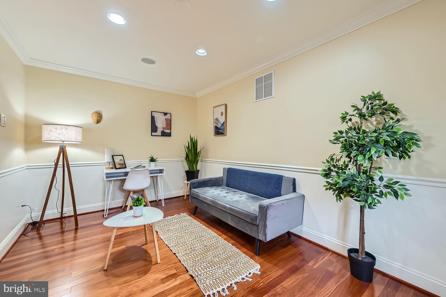 CANTON - Residential Lease