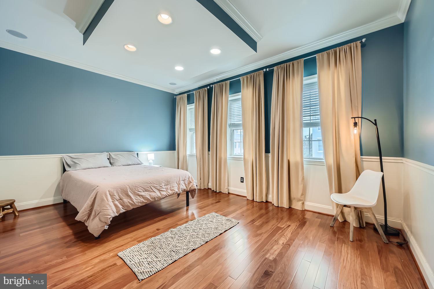 CANTON - Residential Lease