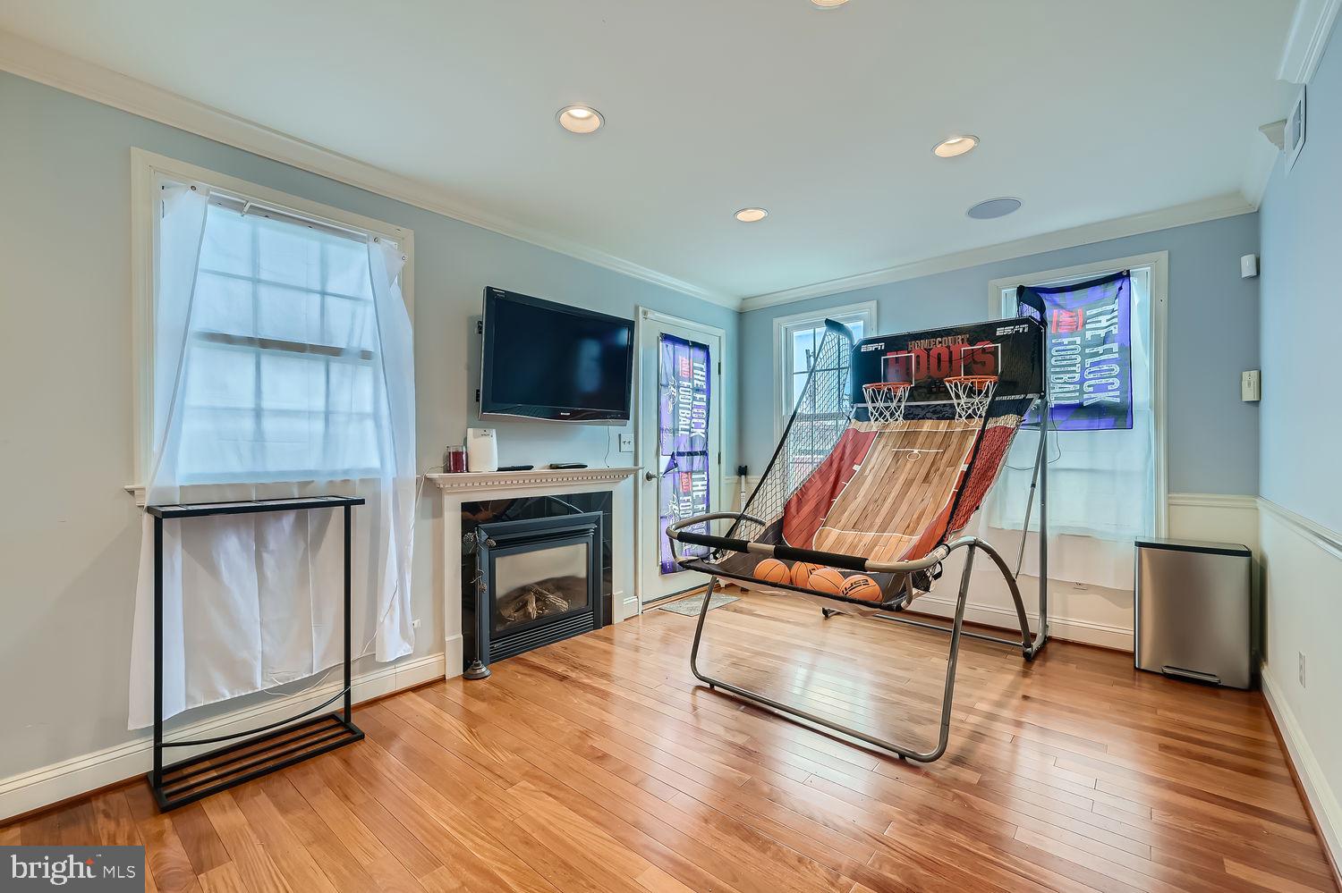 CANTON - Residential Lease