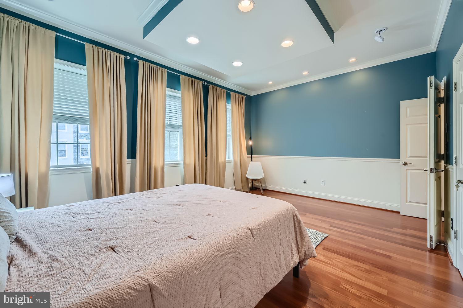 CANTON - Residential Lease