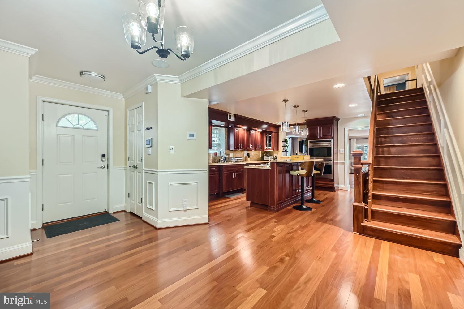 CANTON - Residential Lease