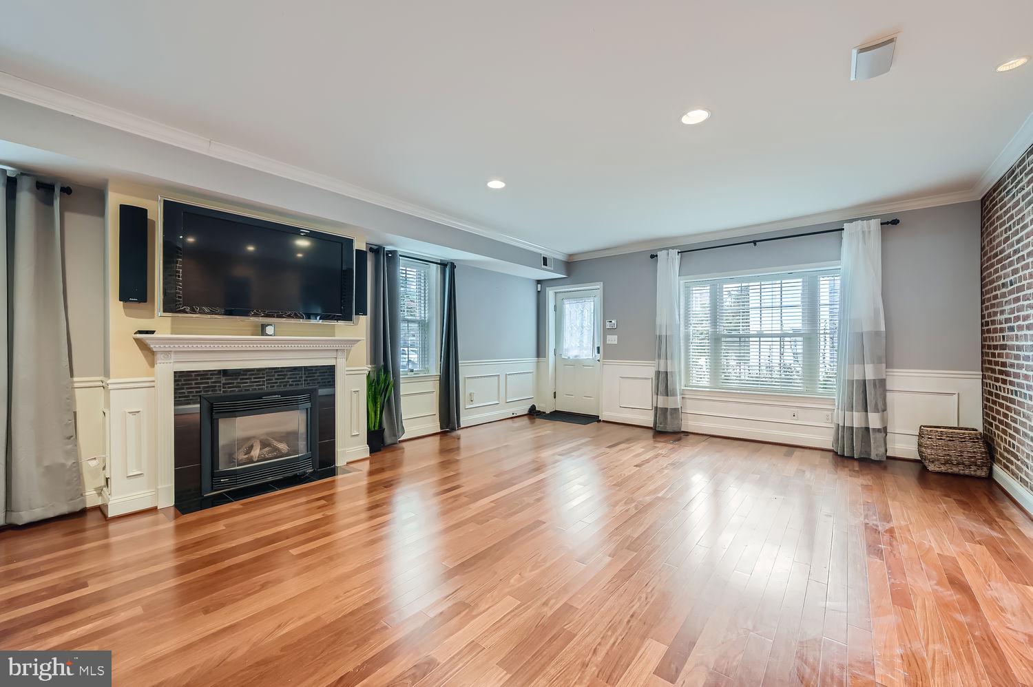 CANTON - Residential Lease