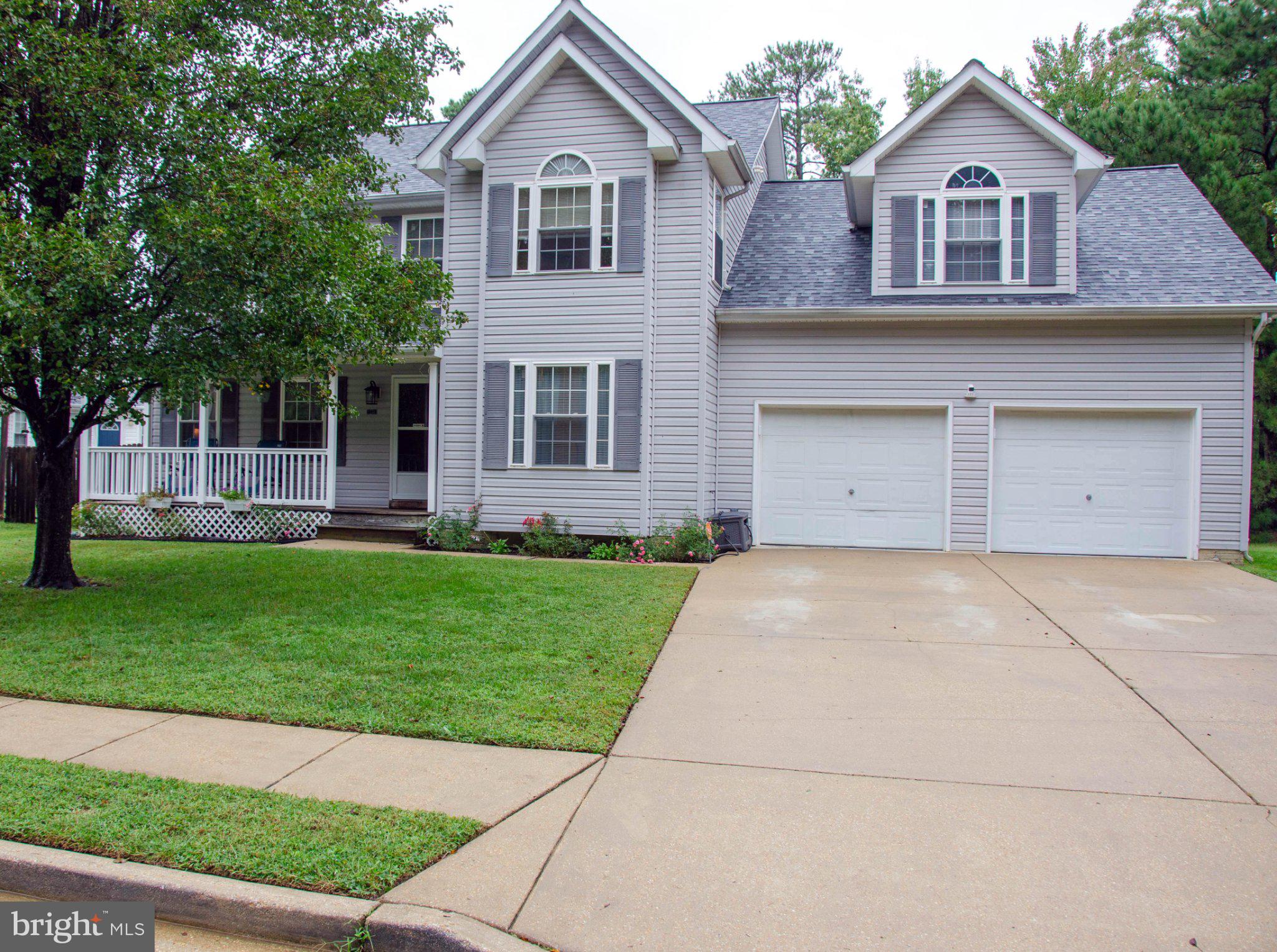 22313 PURPLE MARTIN COURT