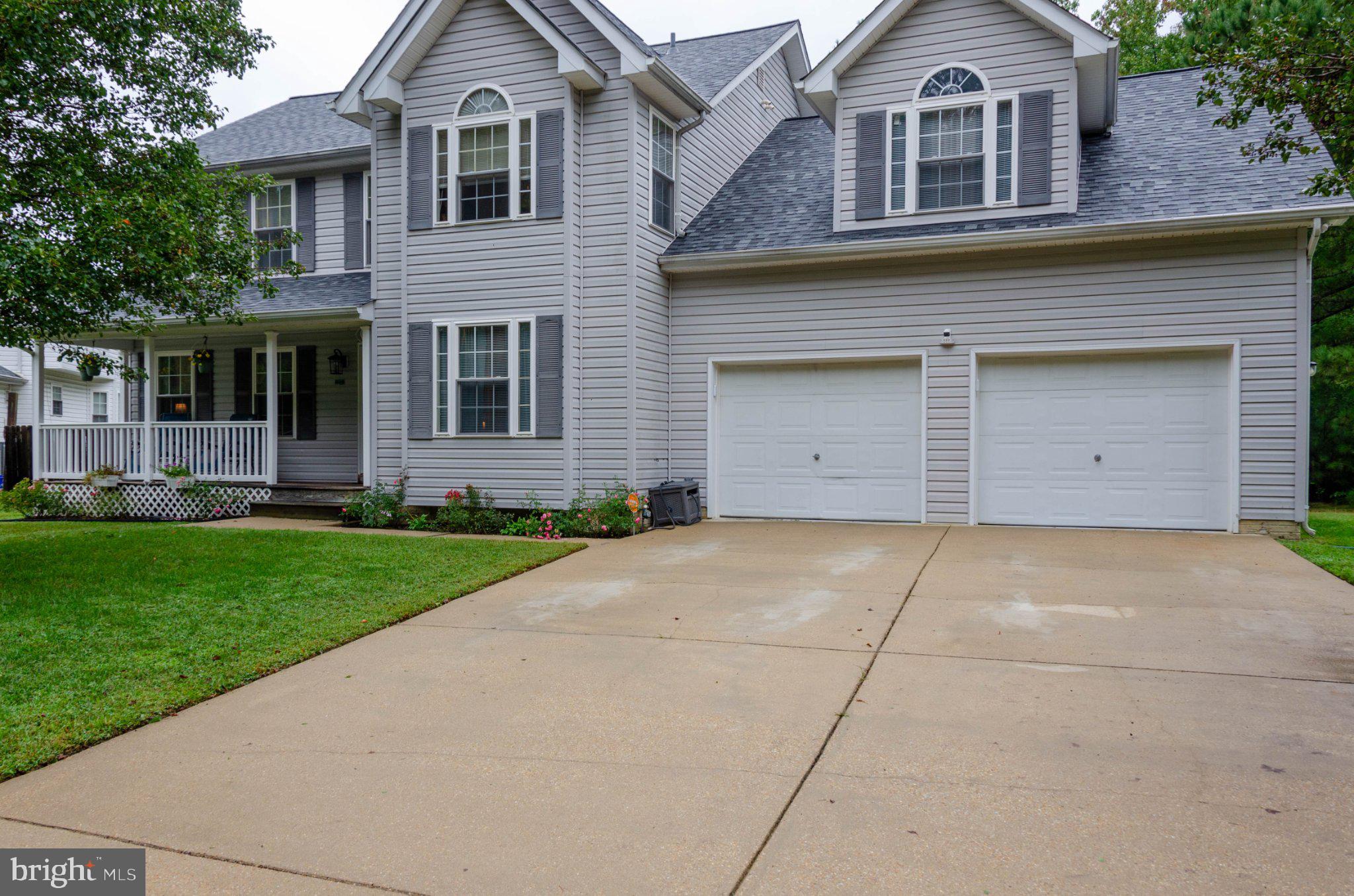 22313 PURPLE MARTIN COURT