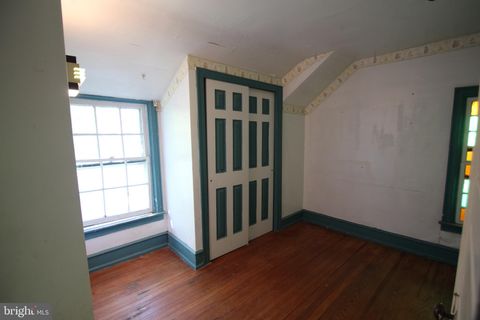 Tiny photo for 118 Green Street, LANSDALE, PA 19446 (MLS # PAMC2154242)