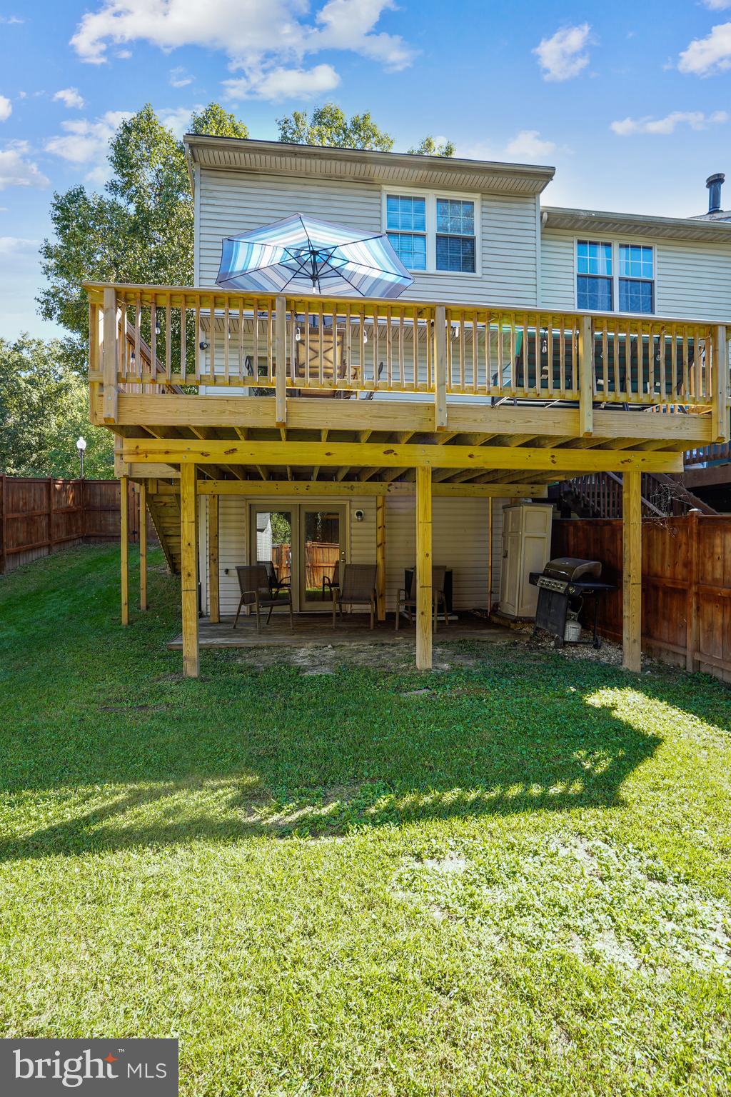 ASPEN PARK - Residential