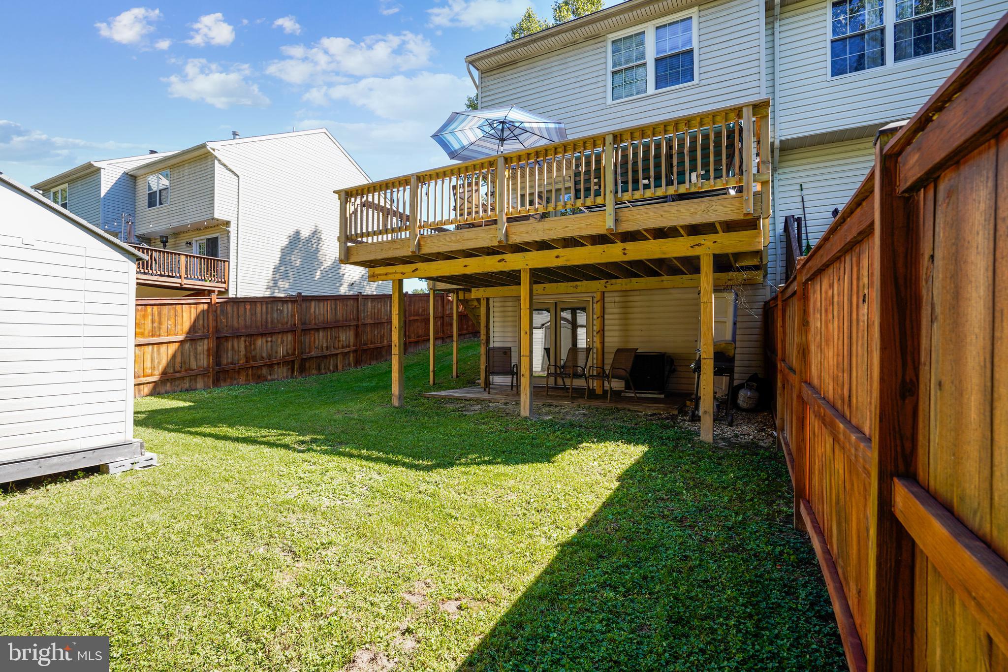 ASPEN PARK - Residential