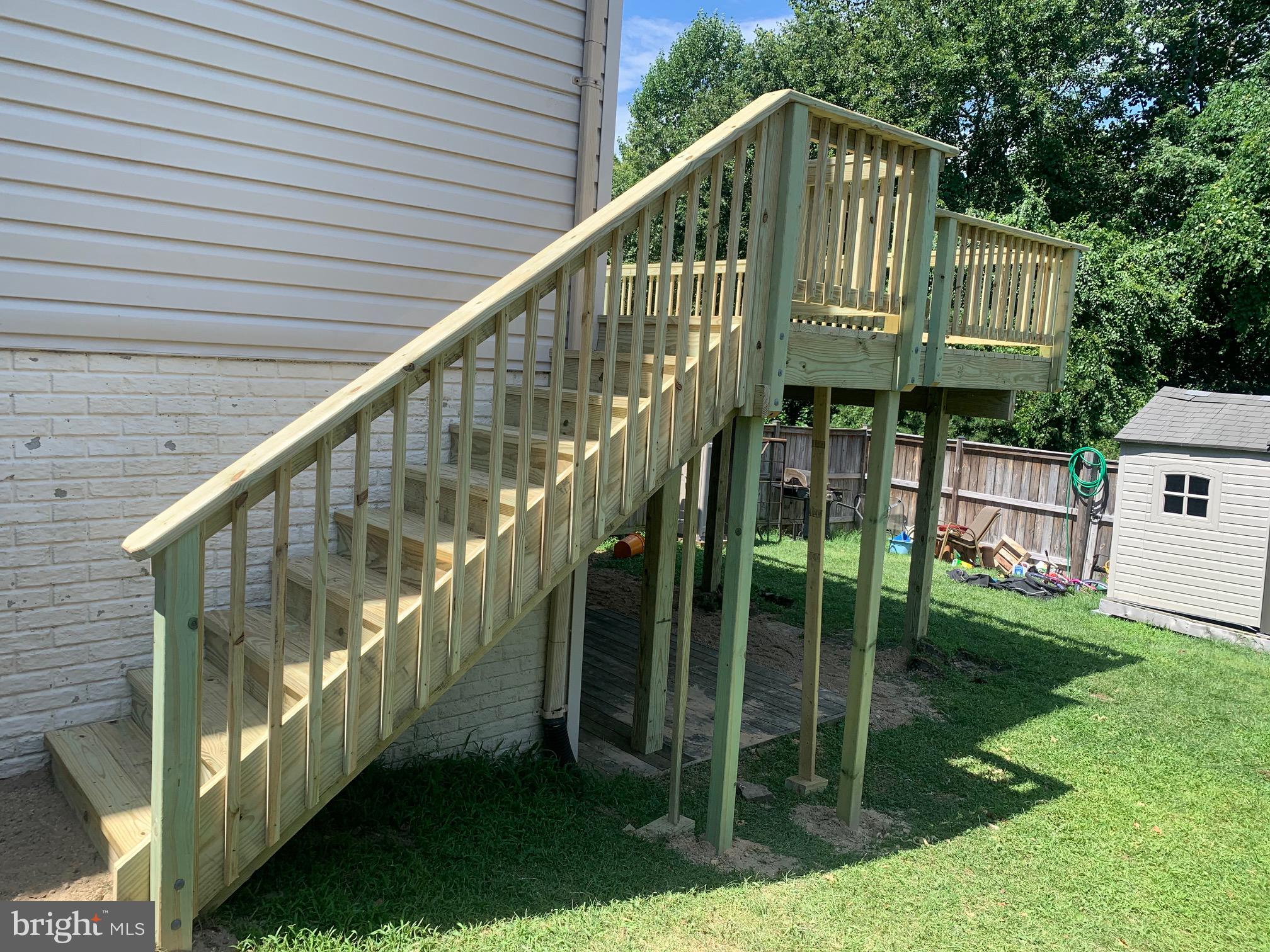 ASPEN PARK - Residential