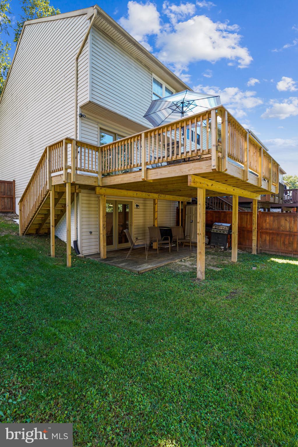 ASPEN PARK - Residential