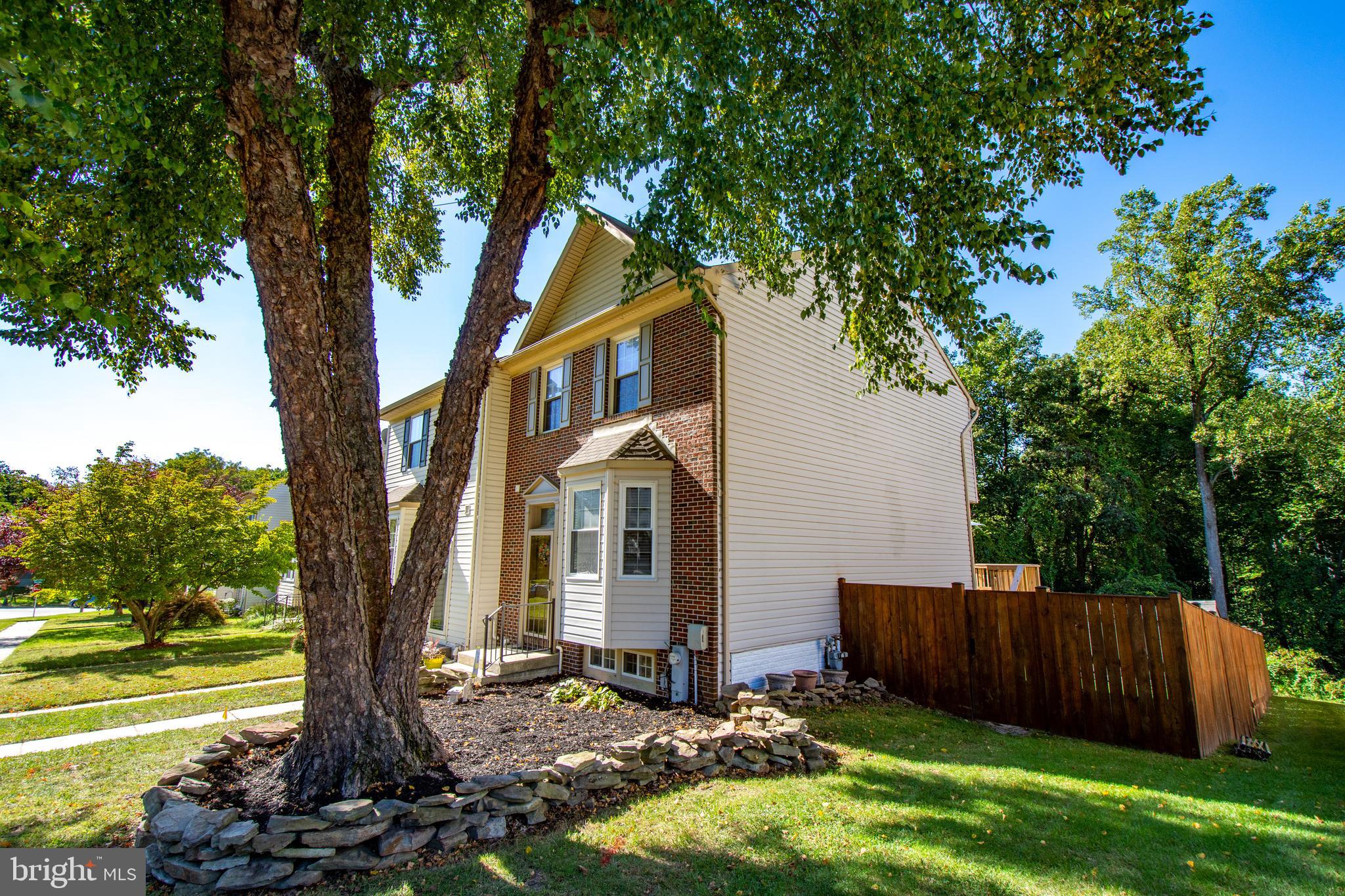 ASPEN PARK - Residential