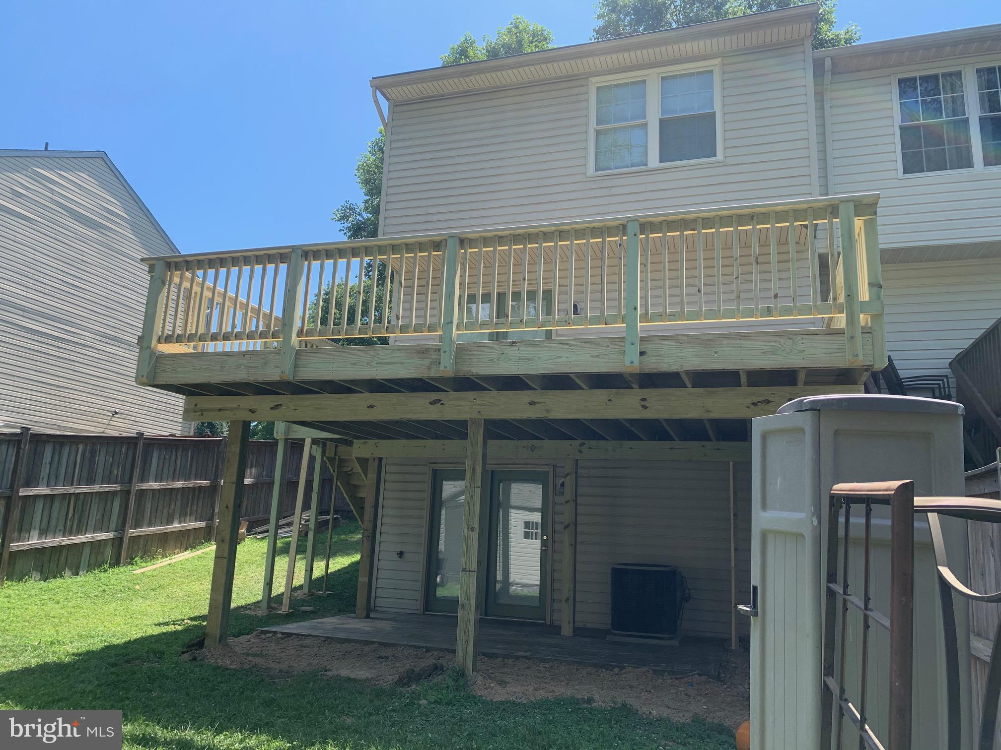 ASPEN PARK - Residential