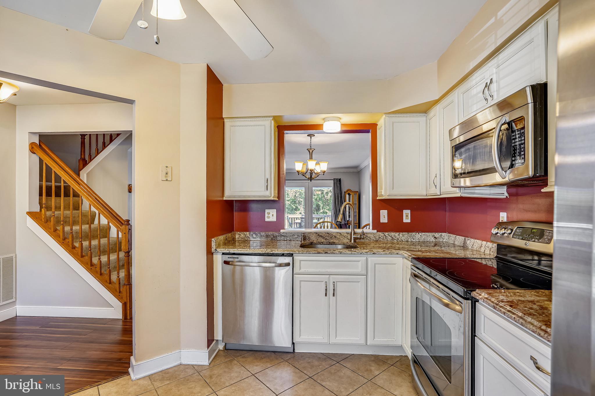 ASPEN PARK - Residential