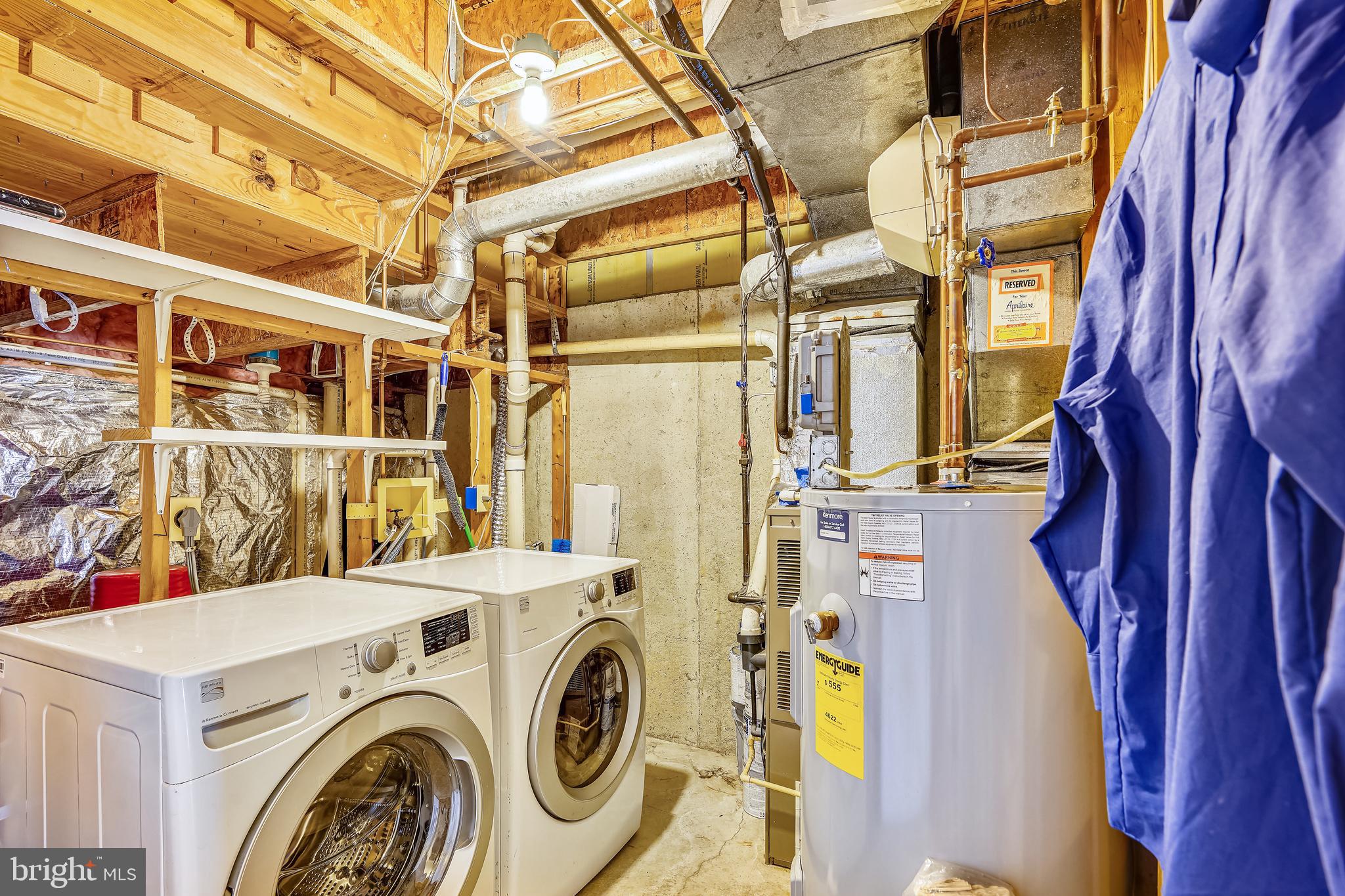 ASPEN PARK - Residential