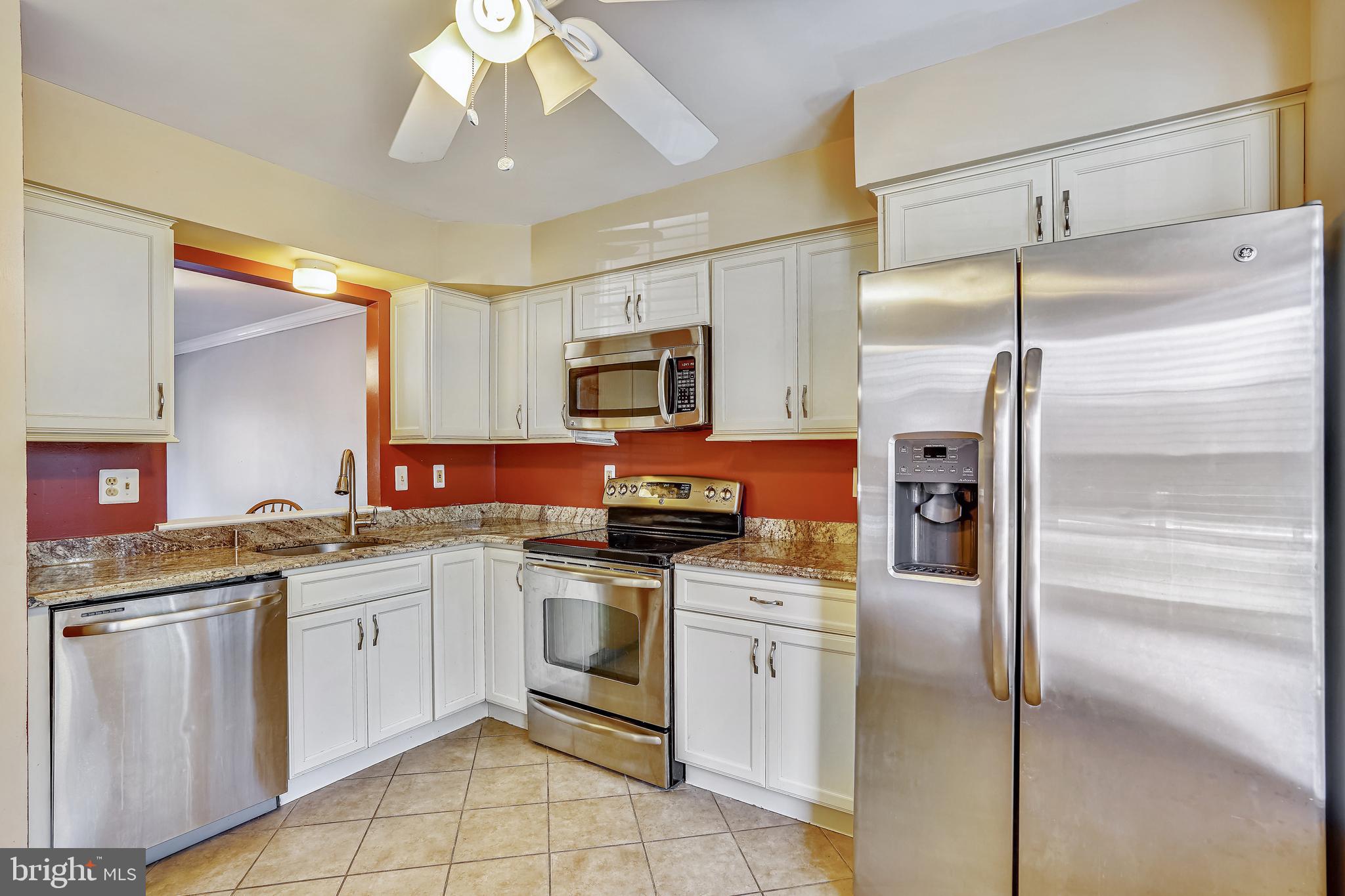 ASPEN PARK - Residential