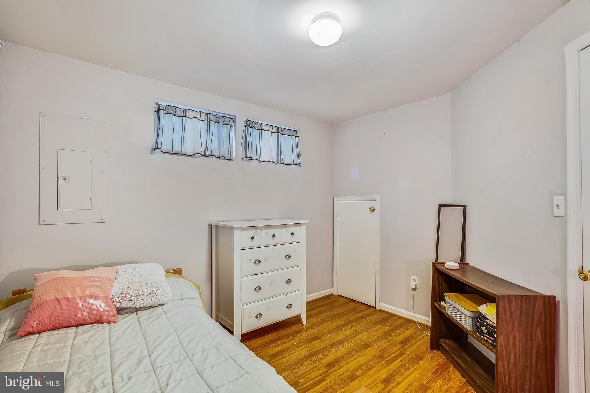 ASPEN PARK - Residential