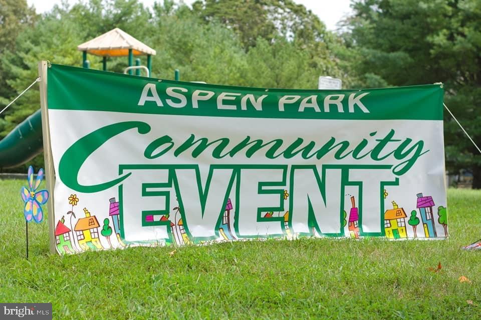 ASPEN PARK - Residential