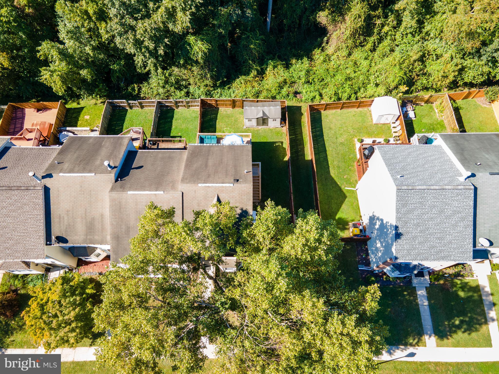 ASPEN PARK - Residential