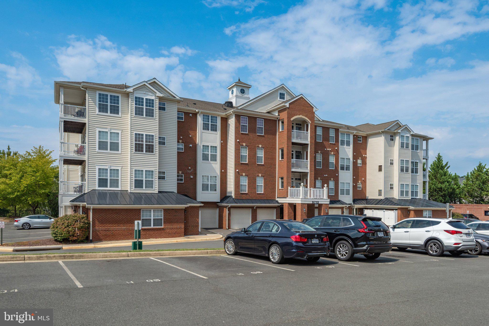 9712 HANDERSON PLACE UNIT 301