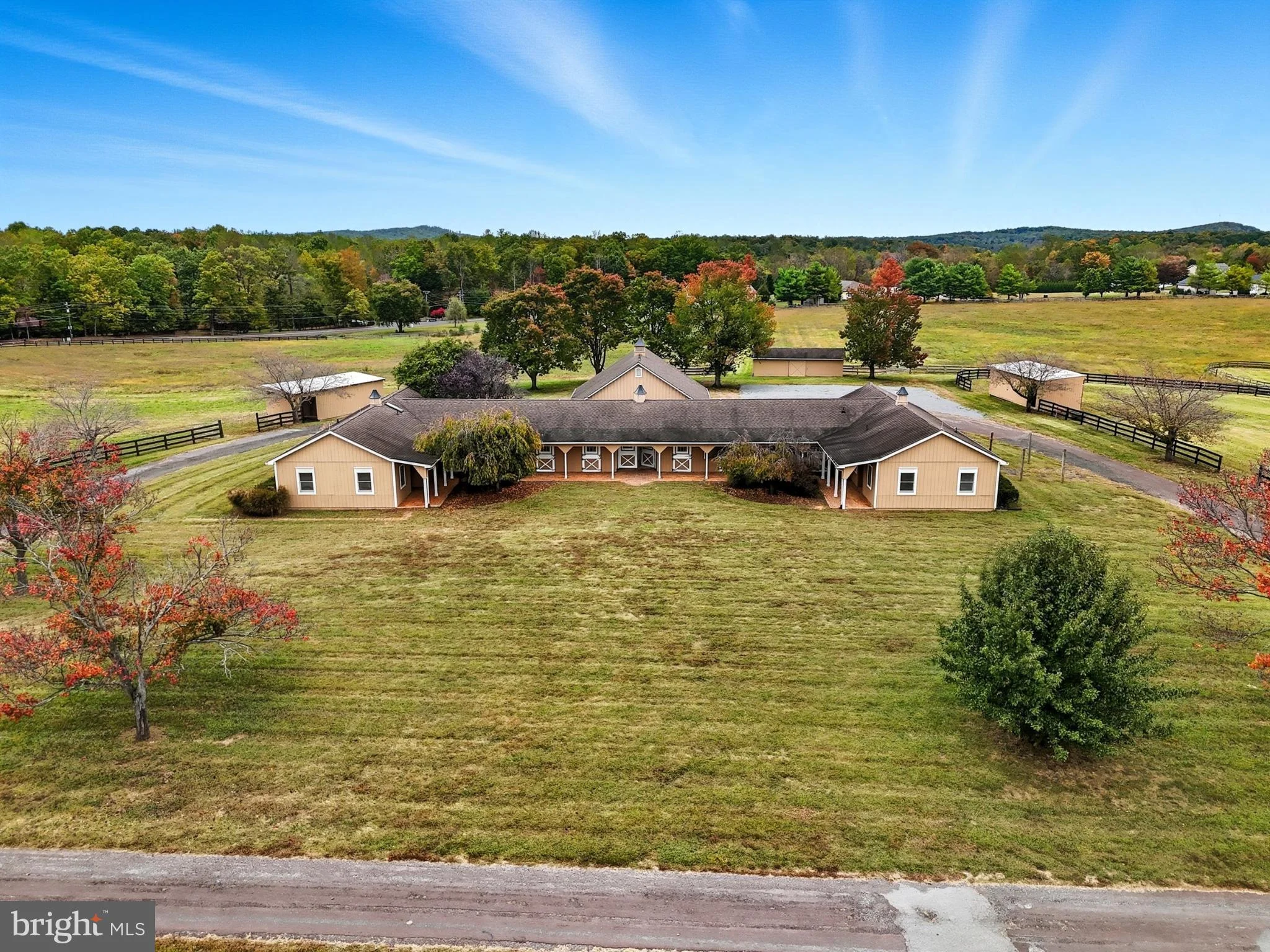 8021 Olympic Way, Culpeper, VA, 22701