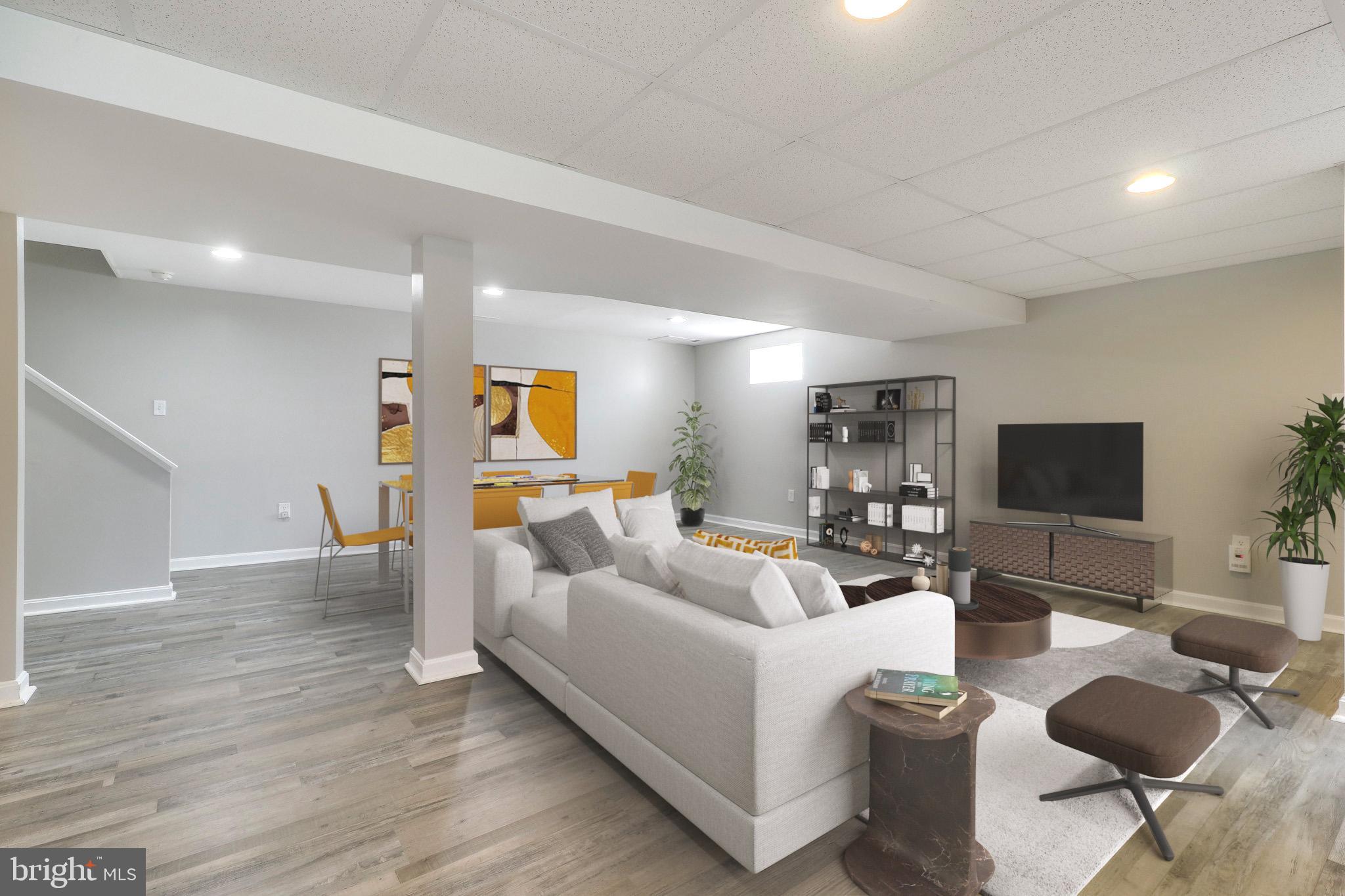 LAKEVIEW AT BUCKSKIN RIDGE - Residential