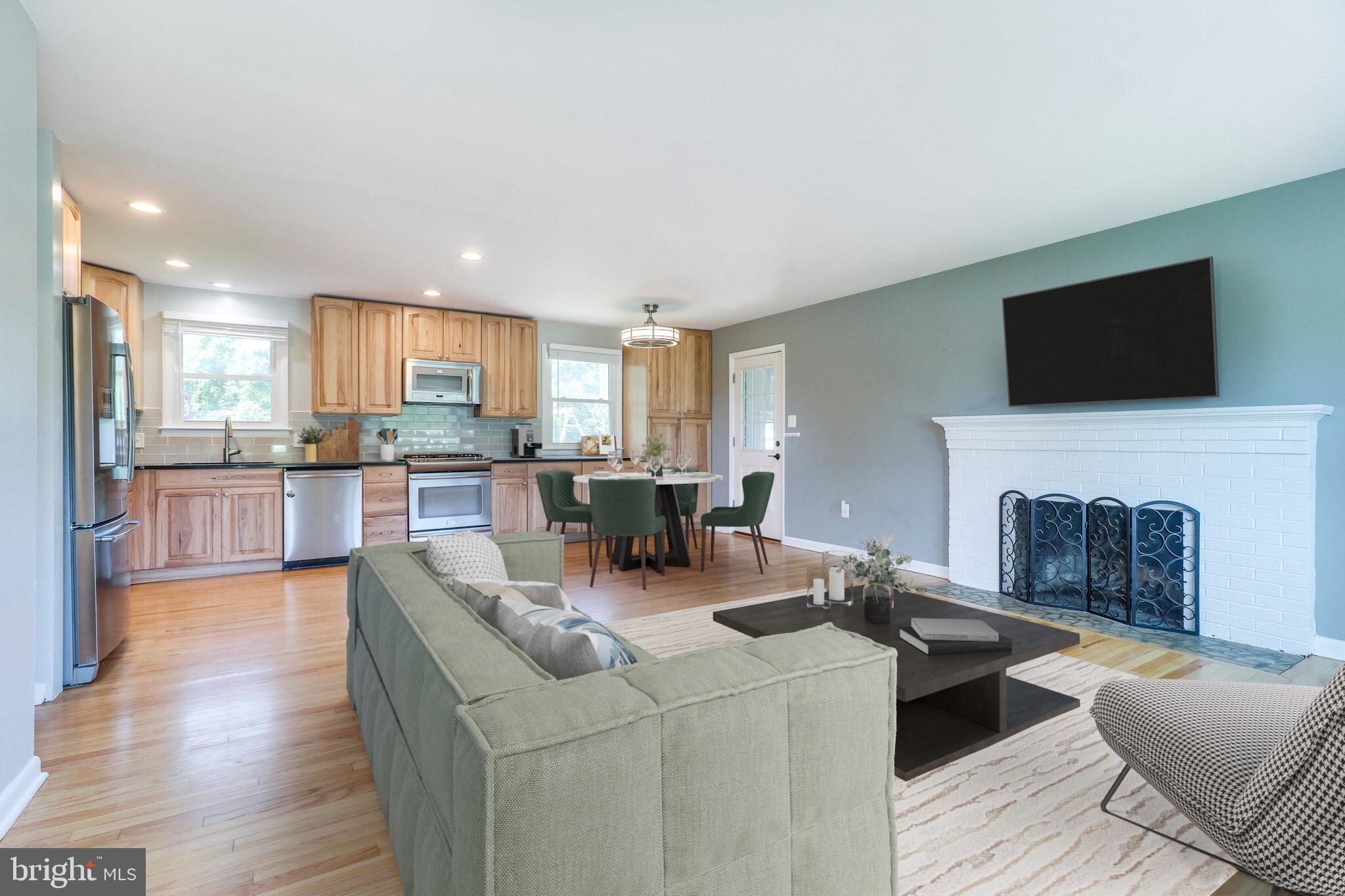 LAKEVIEW AT BUCKSKIN RIDGE - Residential