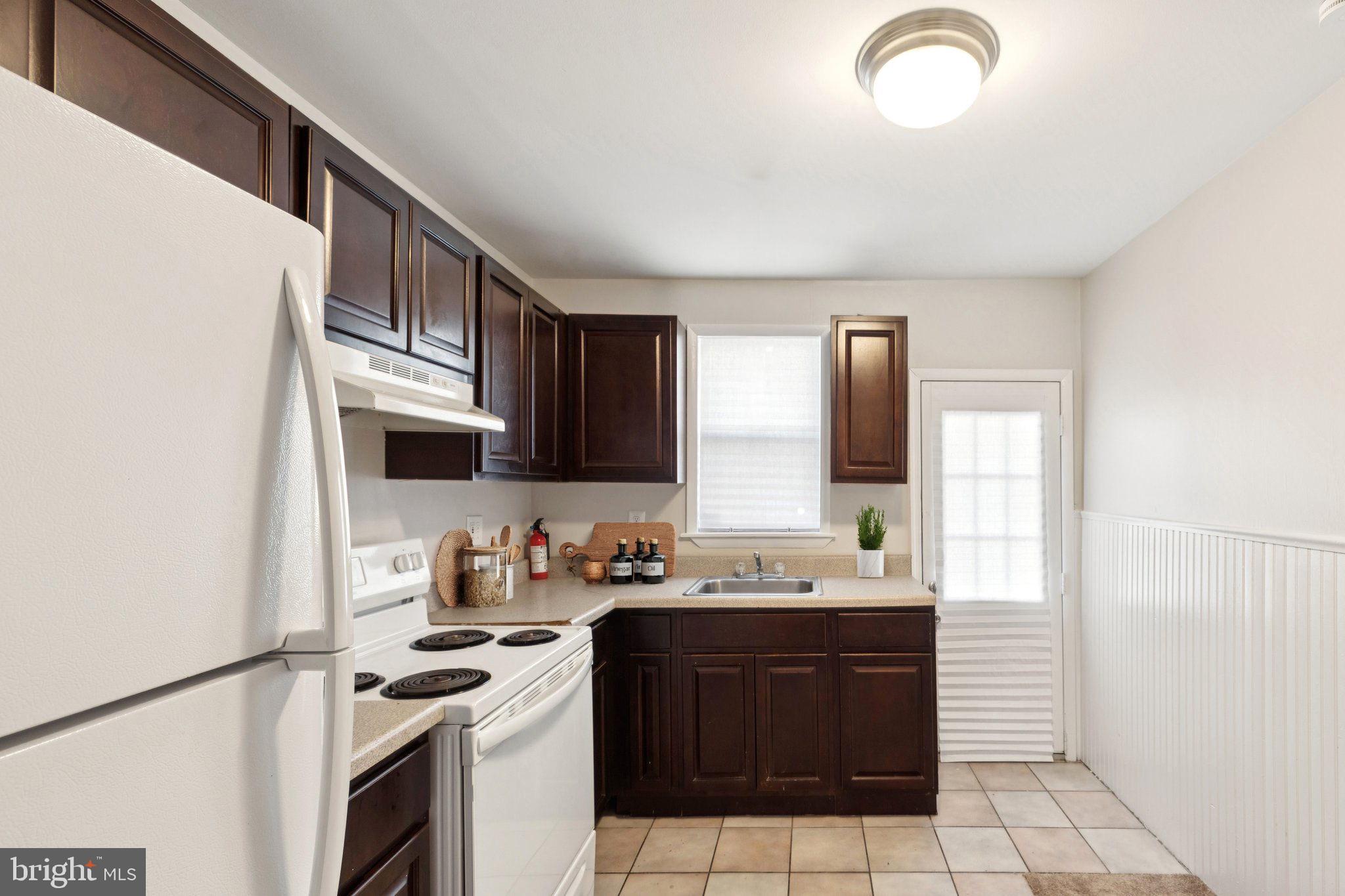 GRAYS FERRY - Residential Lease