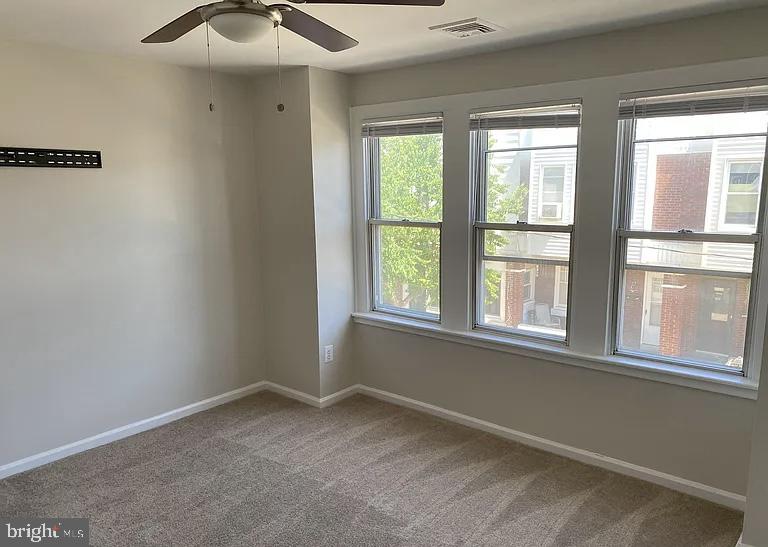 GRAYS FERRY - Residential Lease