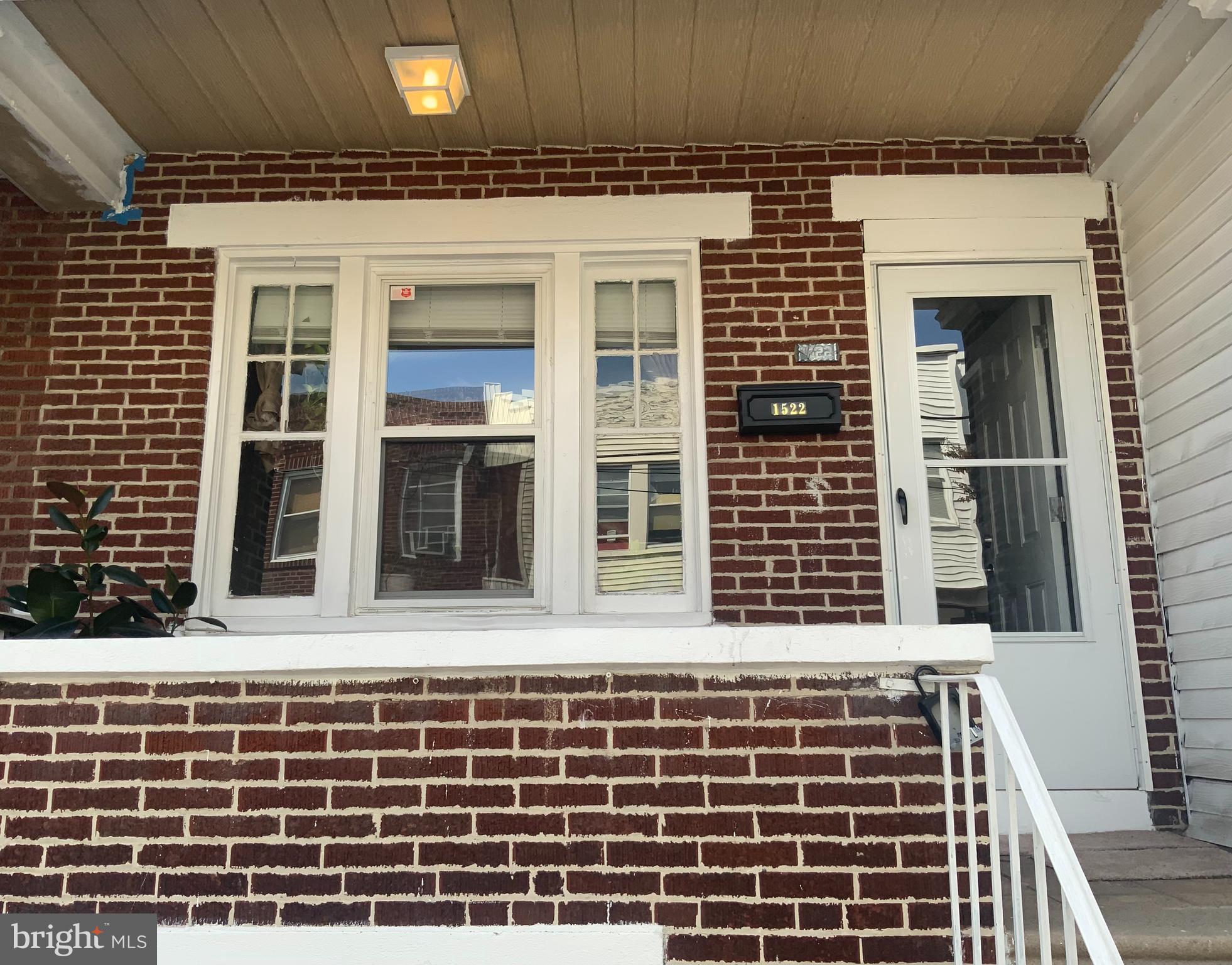 GRAYS FERRY - Residential Lease