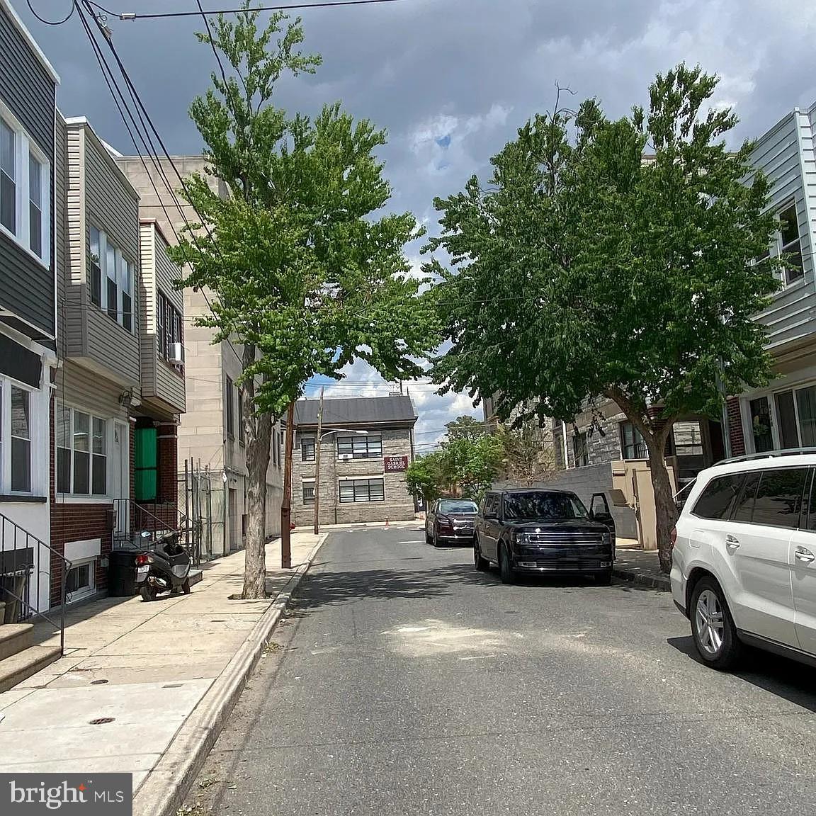 GRAYS FERRY - Residential Lease